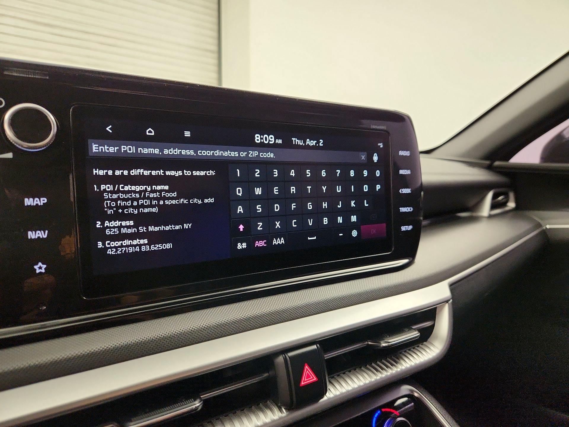 Thumbnail: 2022 Kia K5 - 14