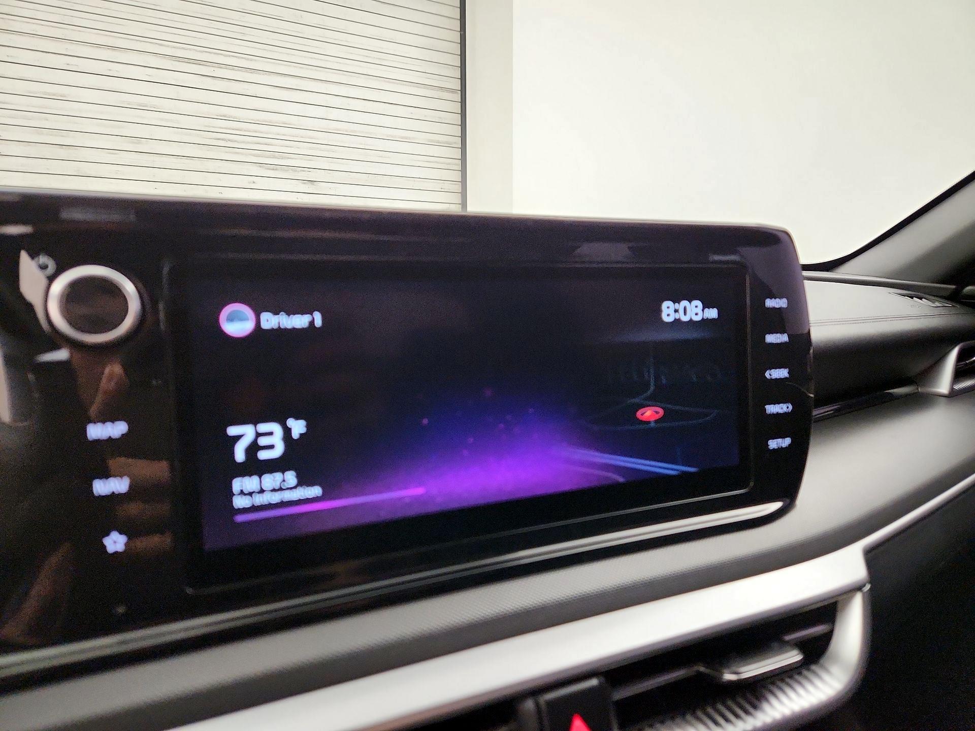 Thumbnail: 2022 Kia K5 - 16