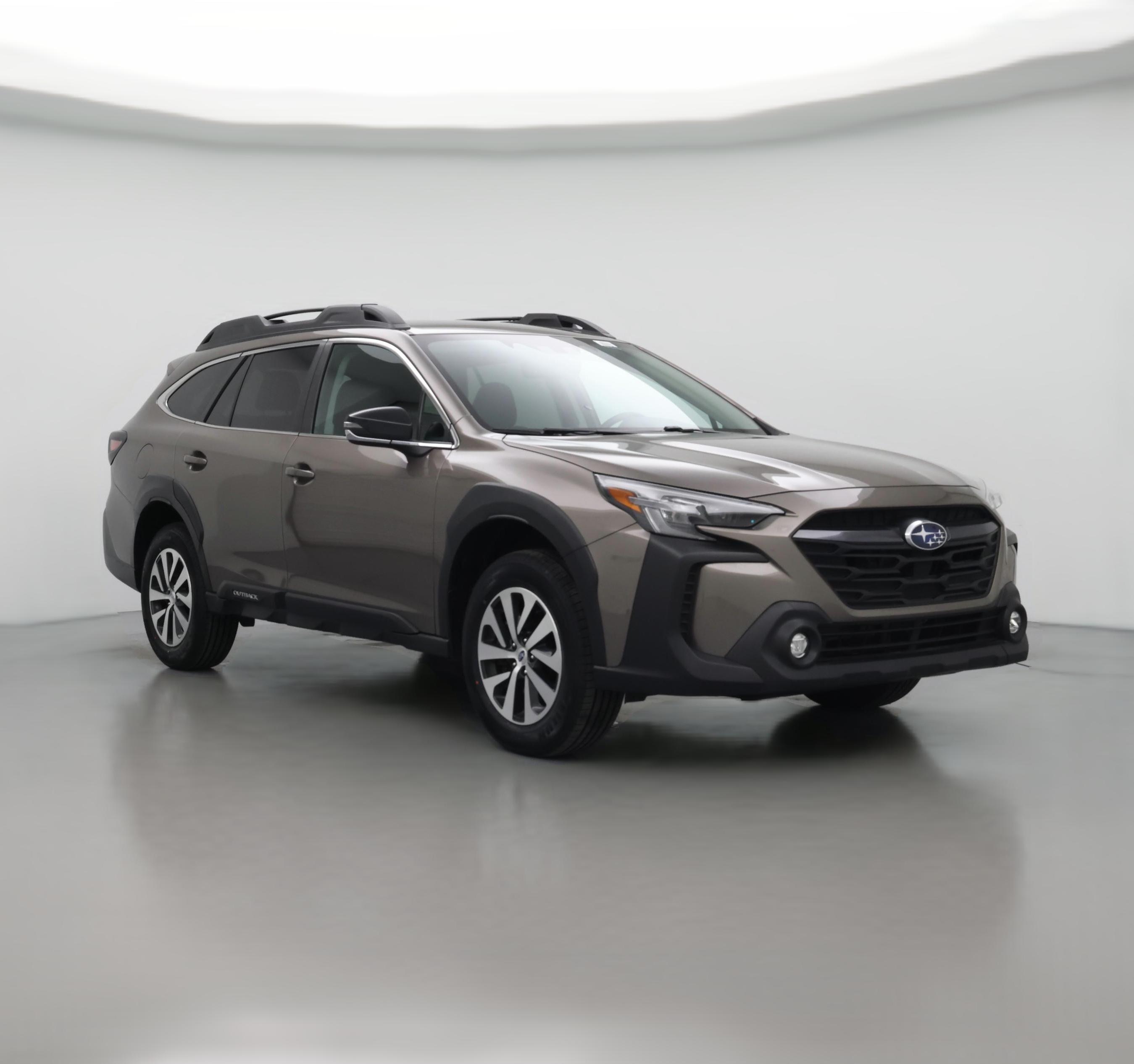 Thumbnail: 2023 Subaru Outback - 1