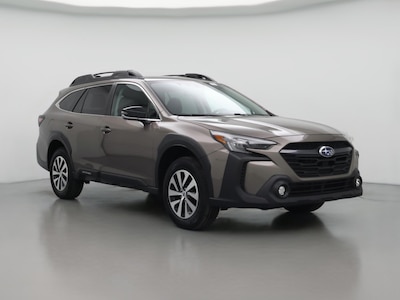2023 Subaru Outback Premium