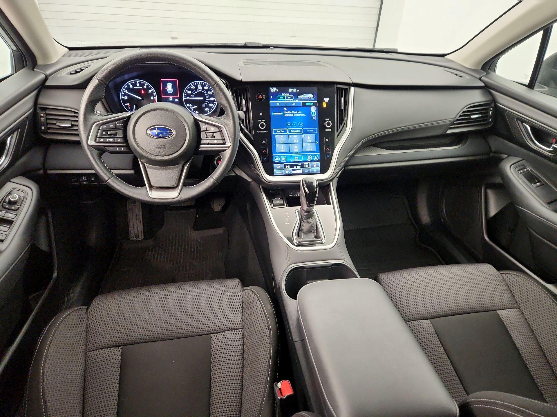 Thumbnail: 2023 Subaru Outback - 9