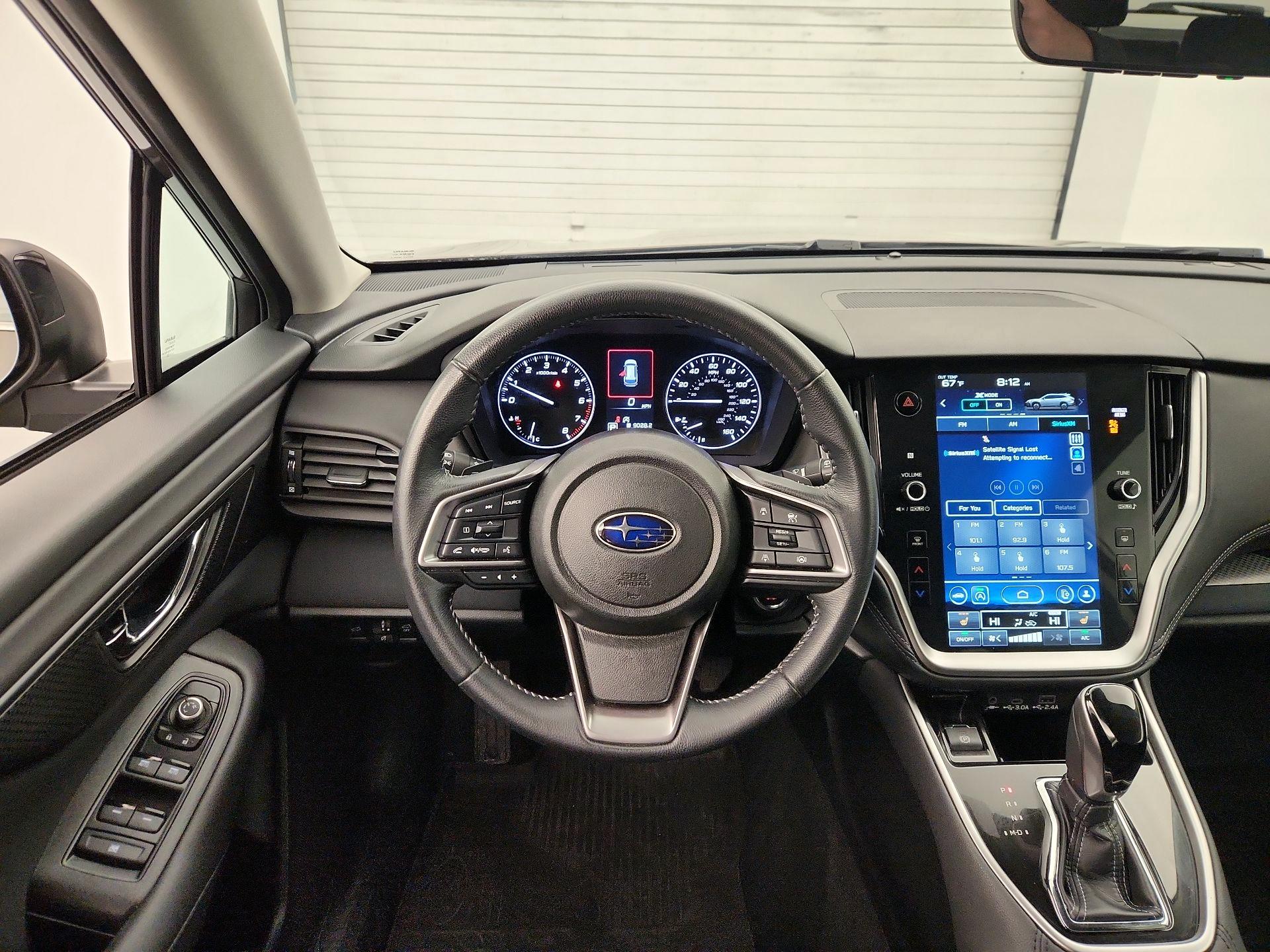 Thumbnail: 2023 Subaru Outback - 10