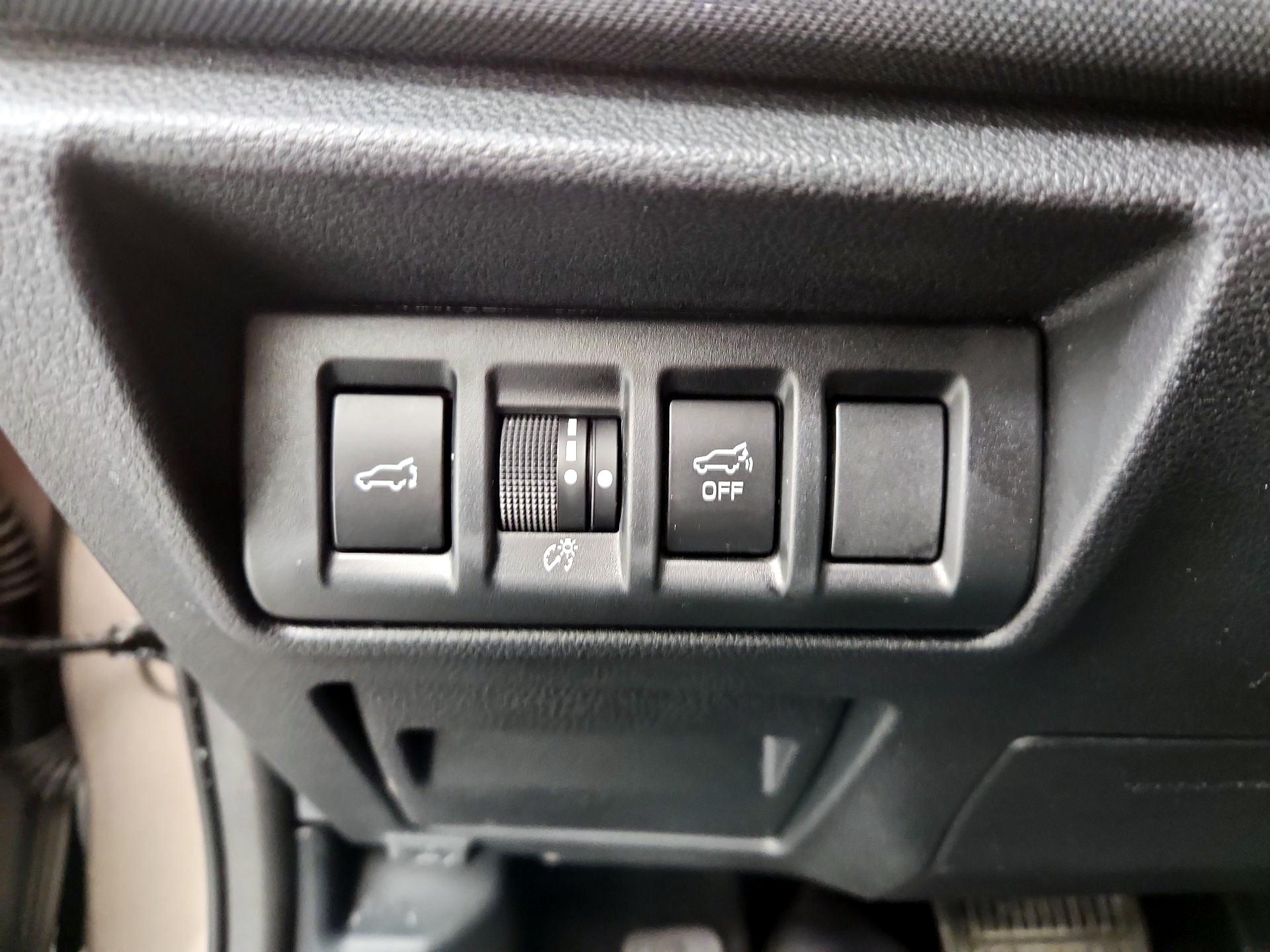 Thumbnail: 2023 Subaru Outback - 13