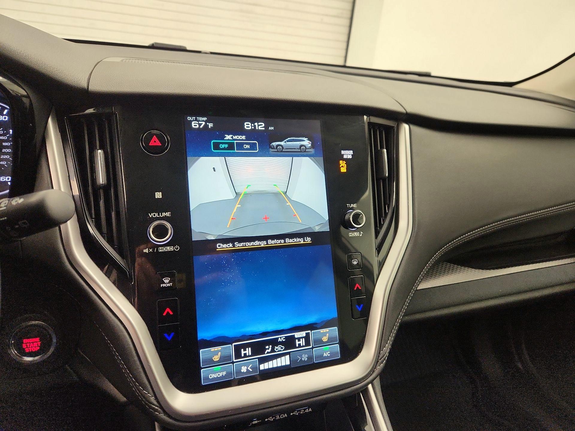 Thumbnail: 2023 Subaru Outback - 14