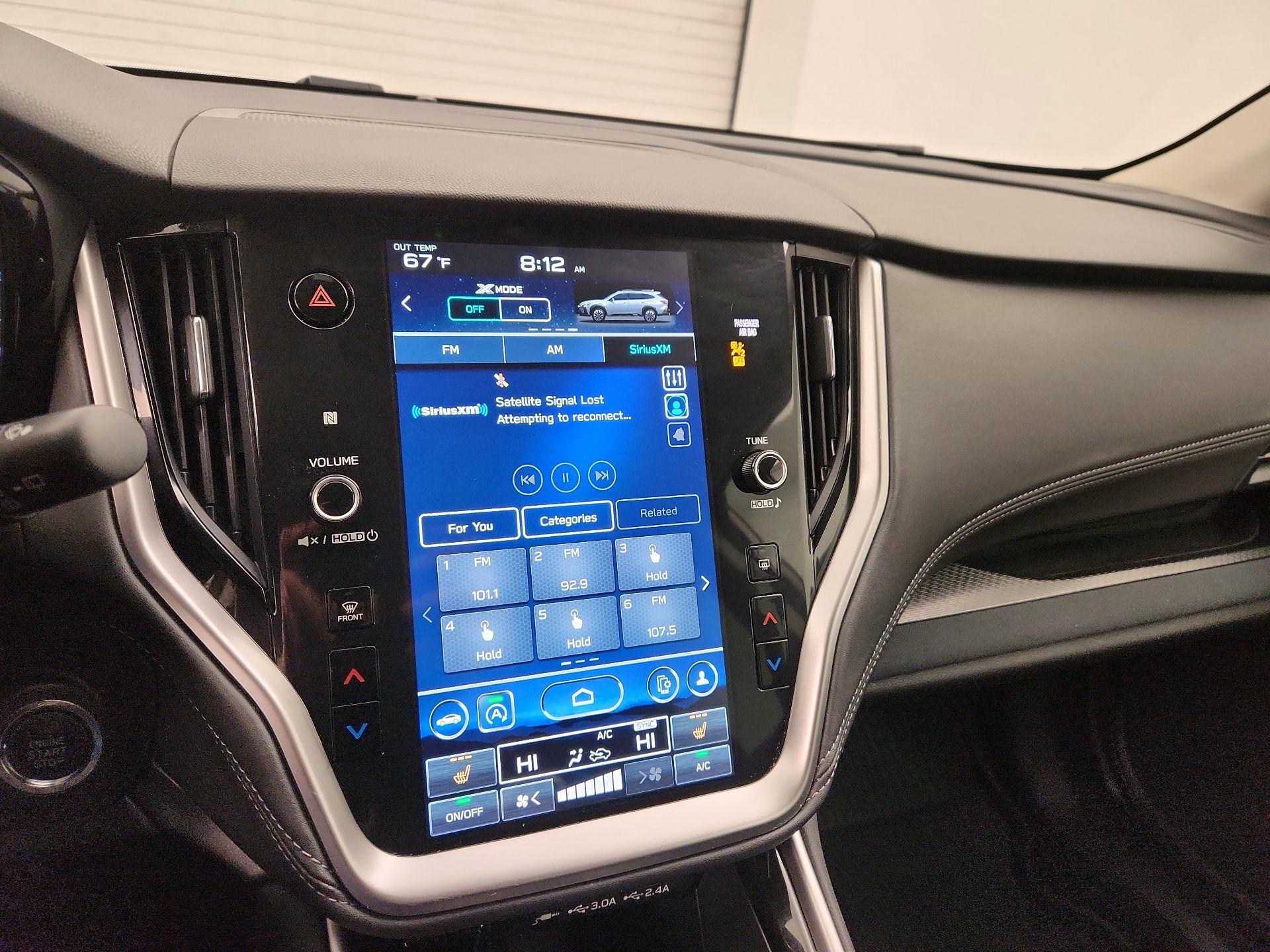 Thumbnail: 2023 Subaru Outback - 15