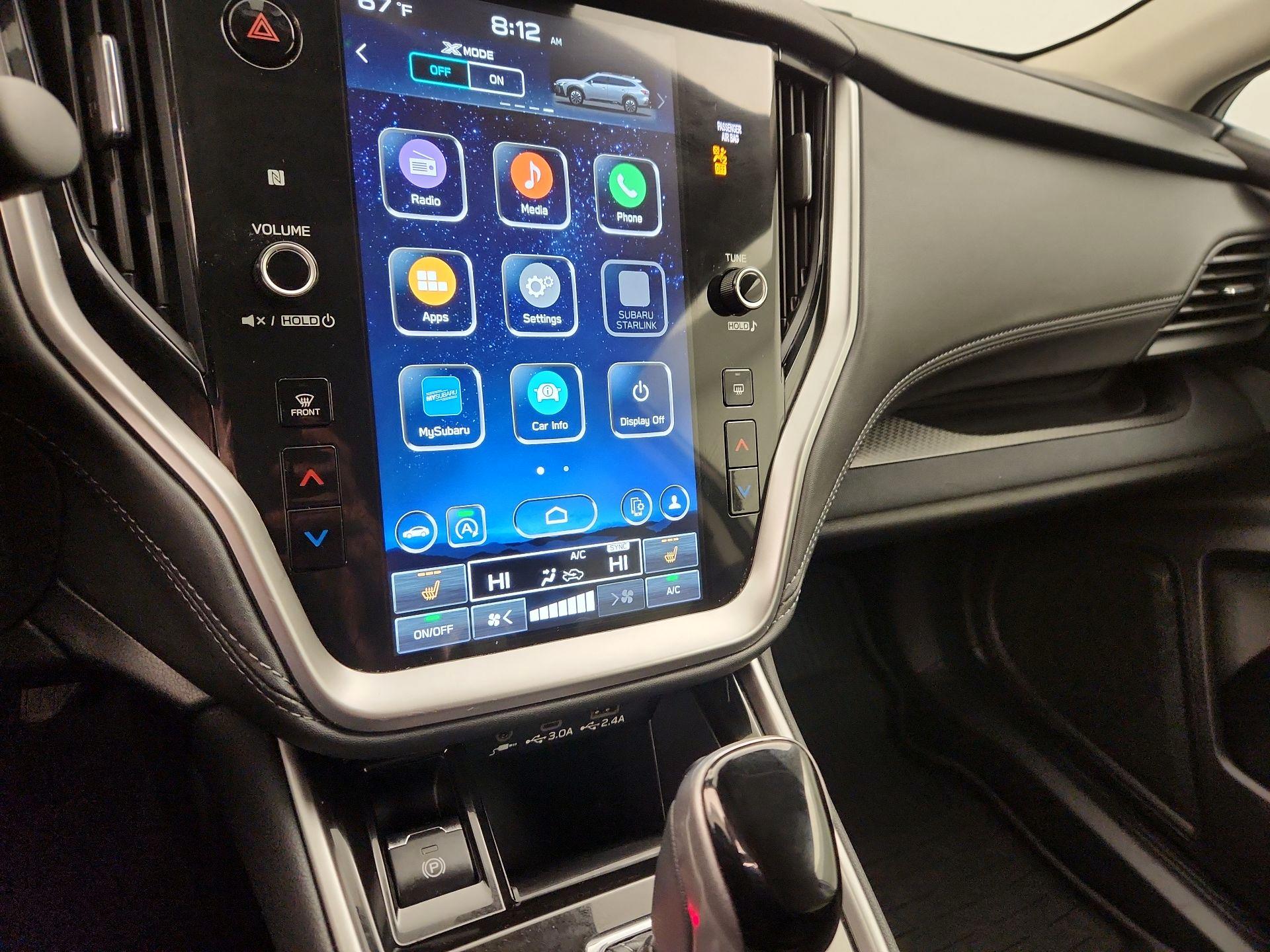 Thumbnail: 2023 Subaru Outback - 16