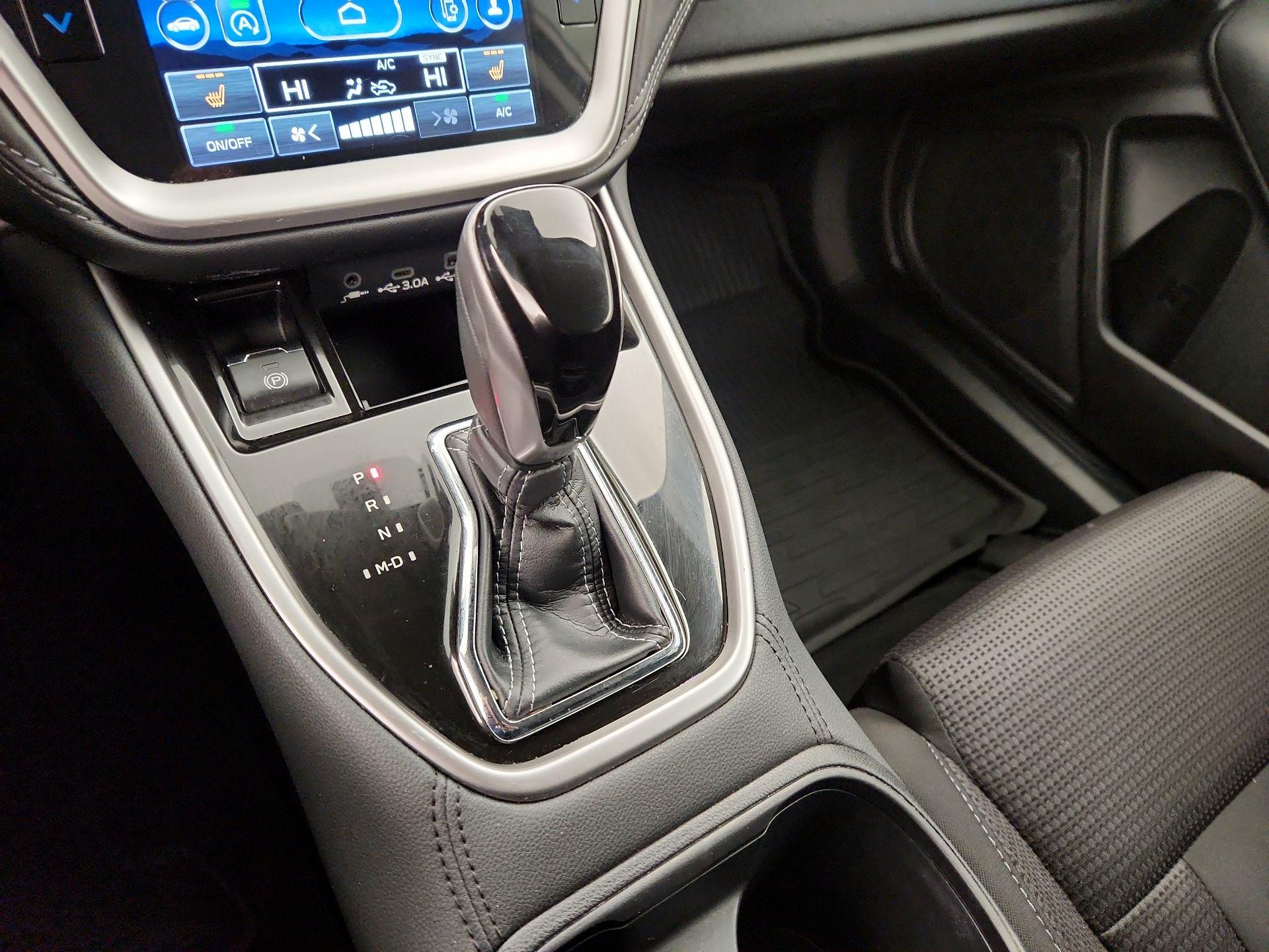 Thumbnail: 2023 Subaru Outback - 17