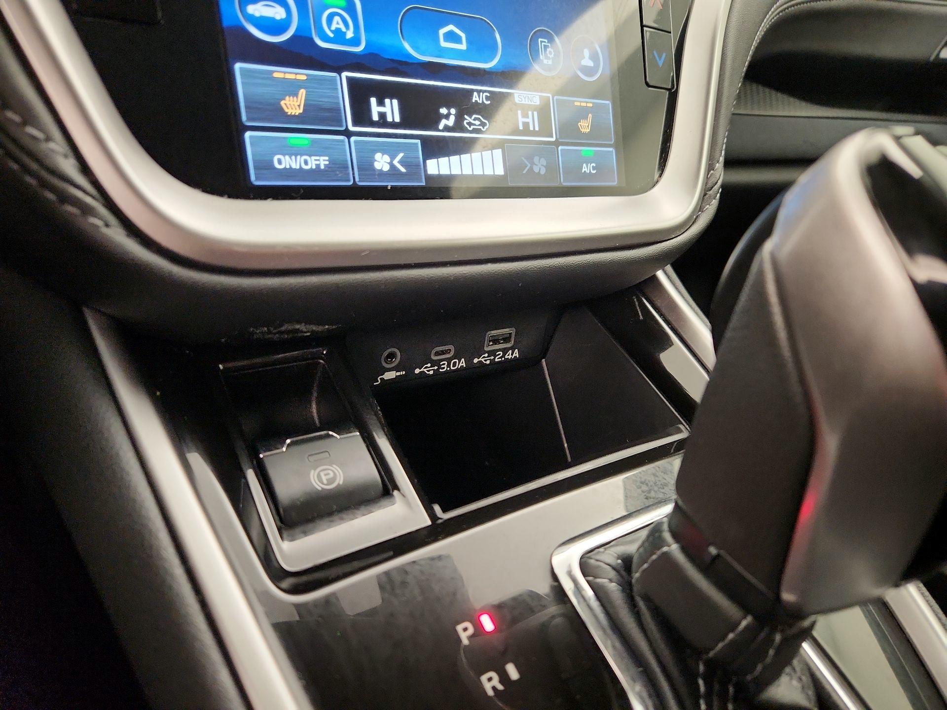 Thumbnail: 2023 Subaru Outback - 18