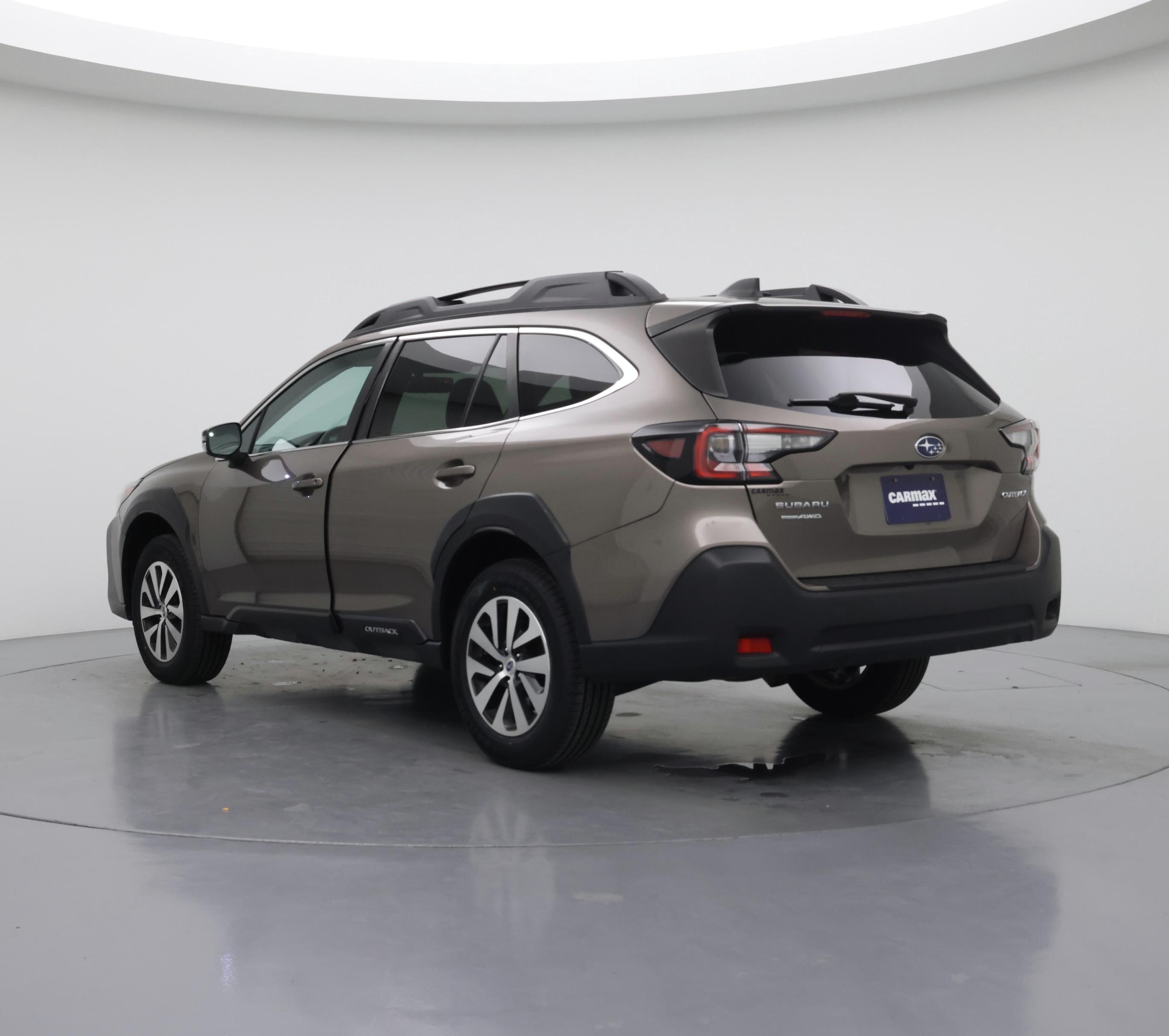 Thumbnail: 2023 Subaru Outback - 2