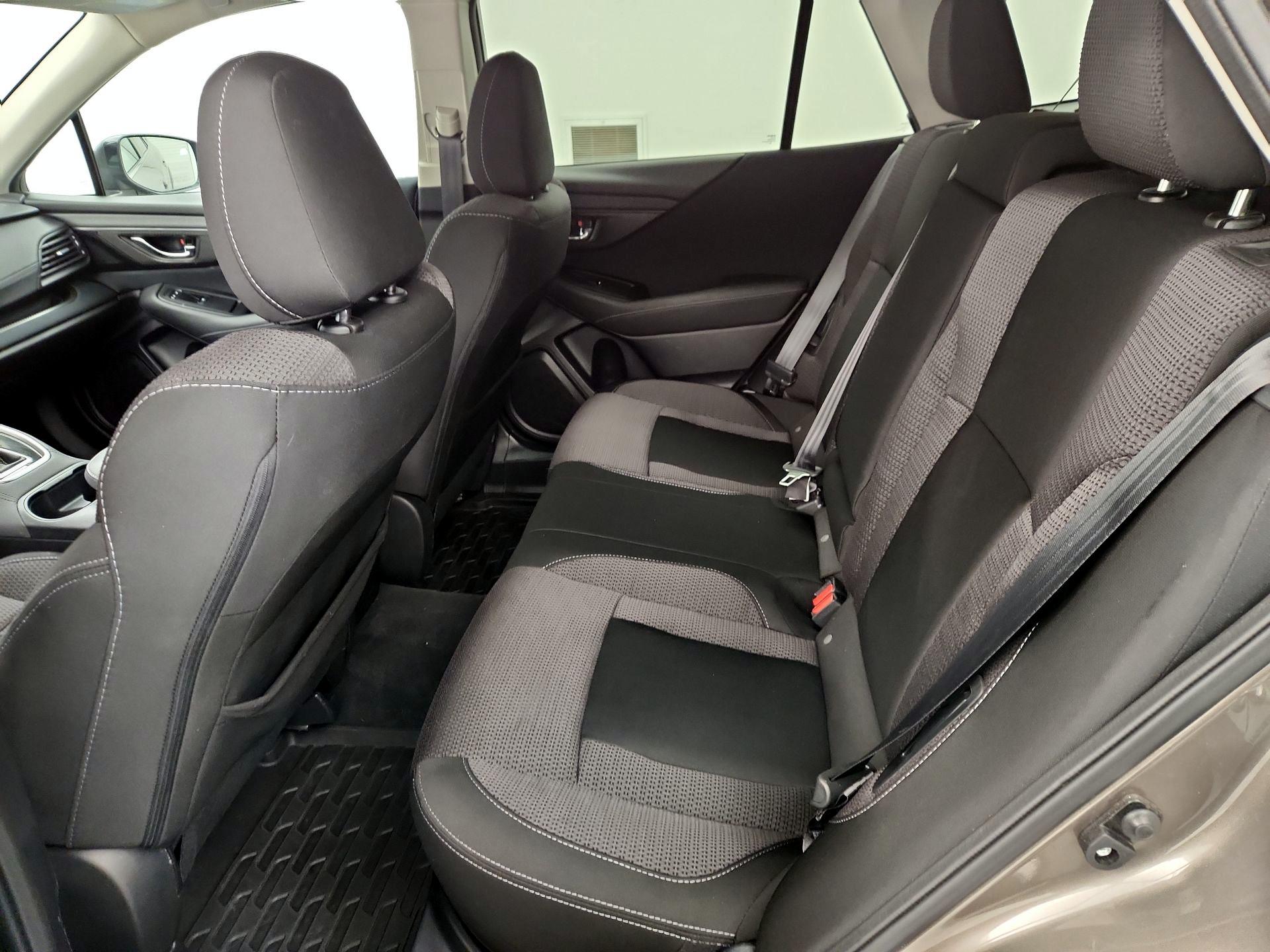 Thumbnail: 2023 Subaru Outback - 19