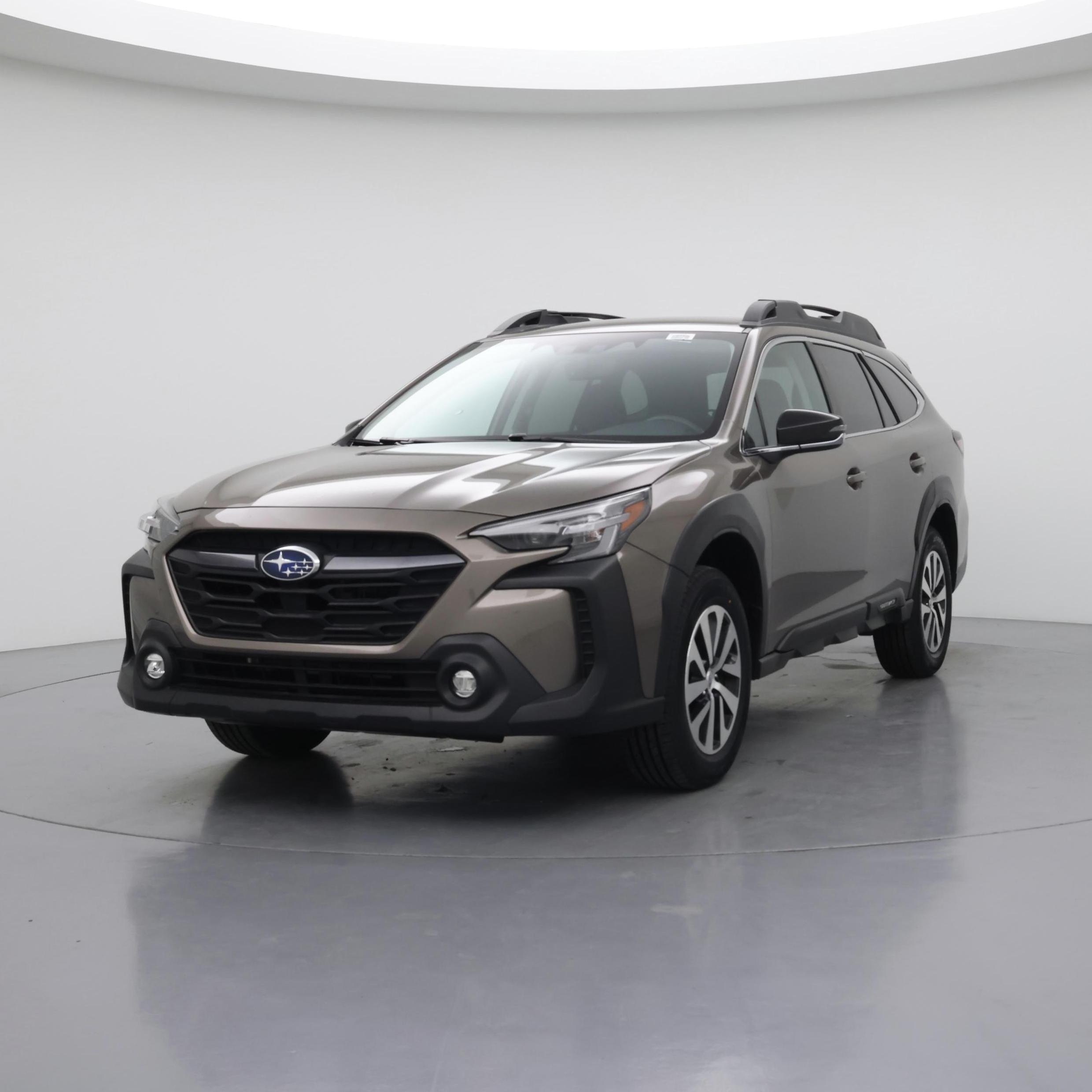Thumbnail: 2023 Subaru Outback - 4