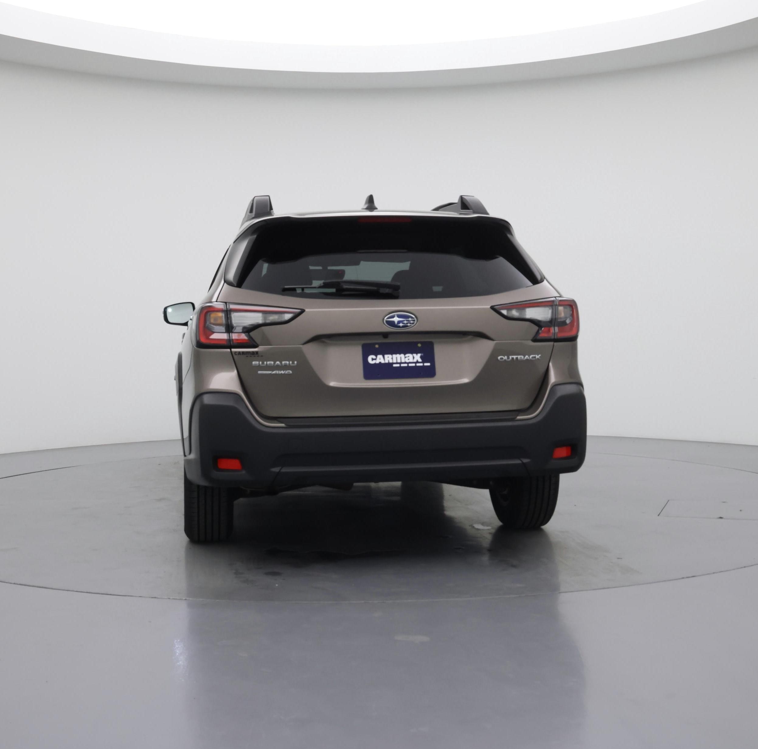 Thumbnail: 2023 Subaru Outback - 6