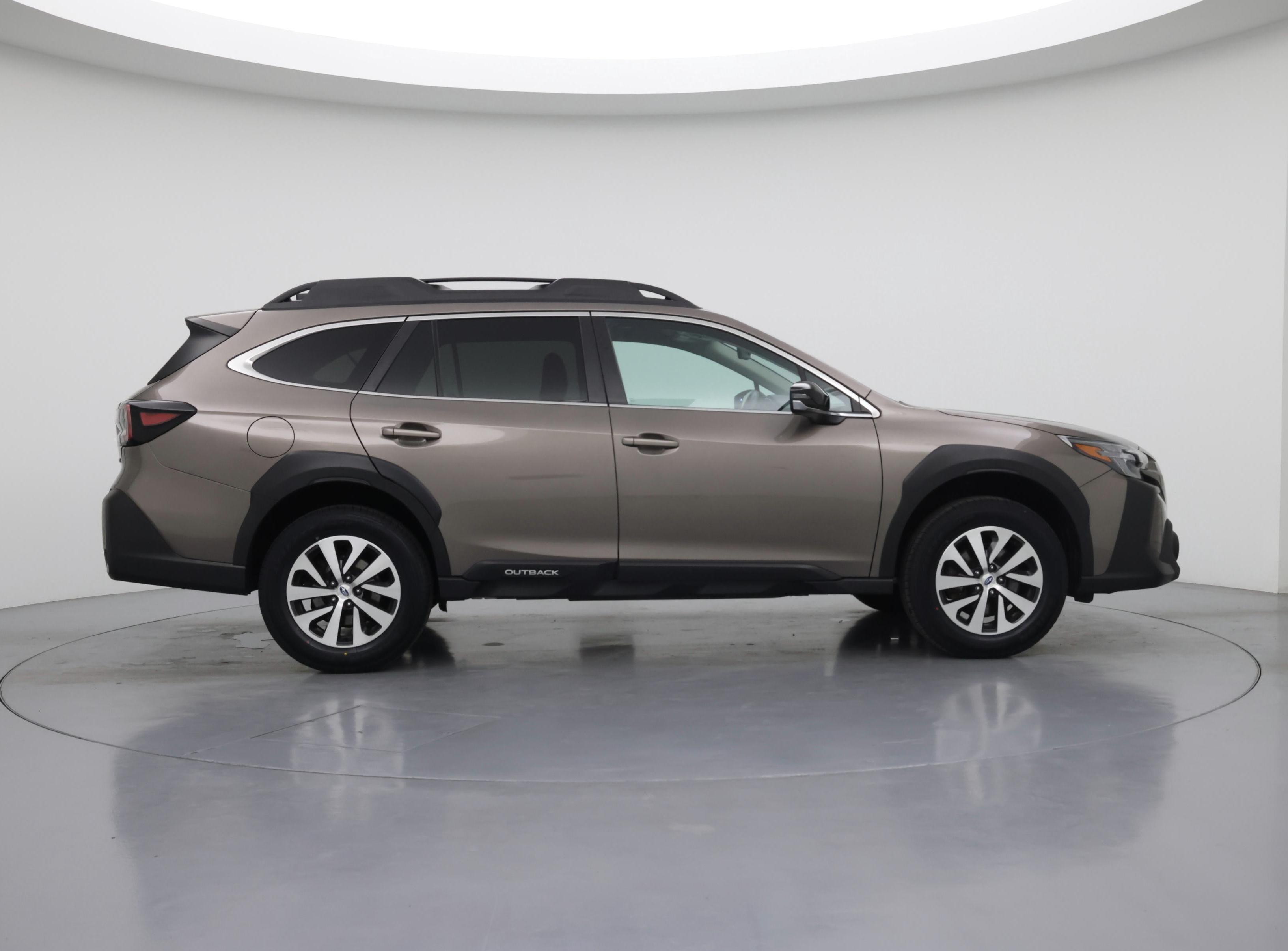 Thumbnail: 2023 Subaru Outback - 7