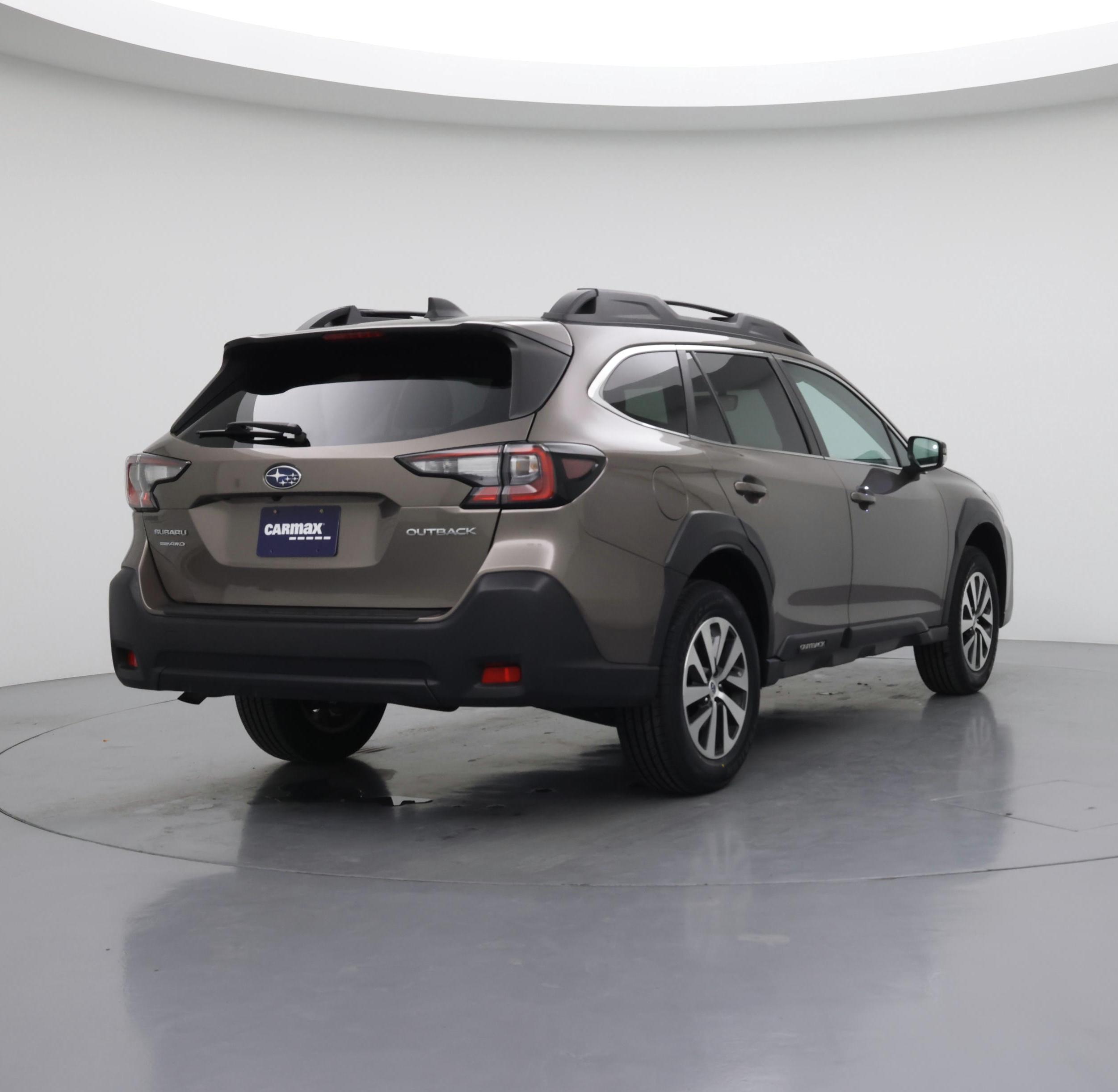 Thumbnail: 2023 Subaru Outback - 8