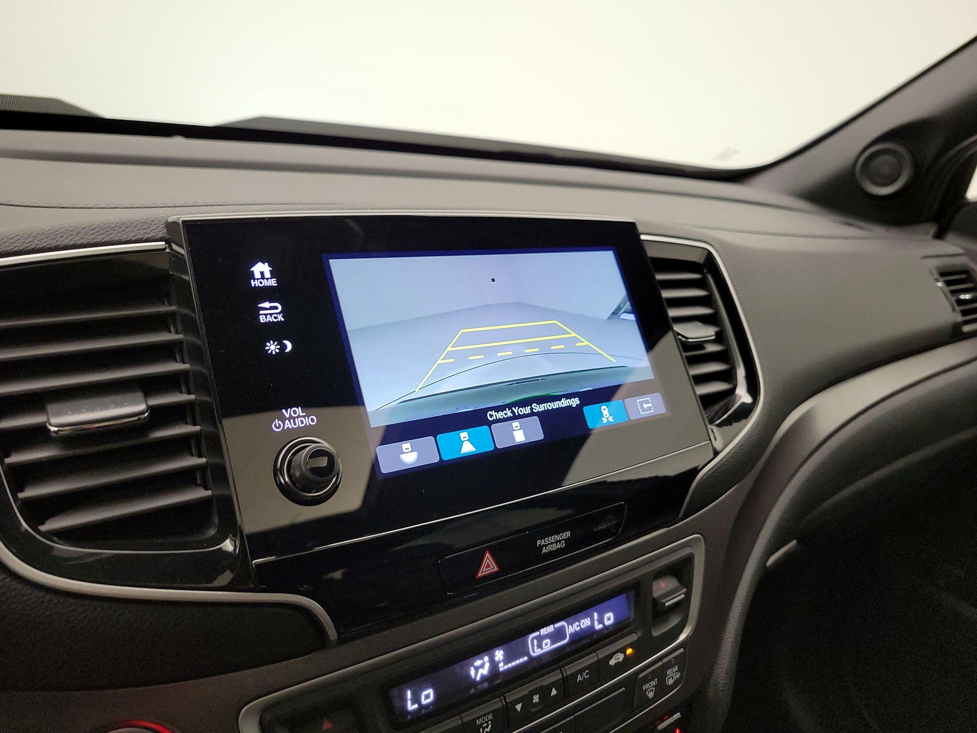 Thumbnail: 2022 Honda Passport - 14