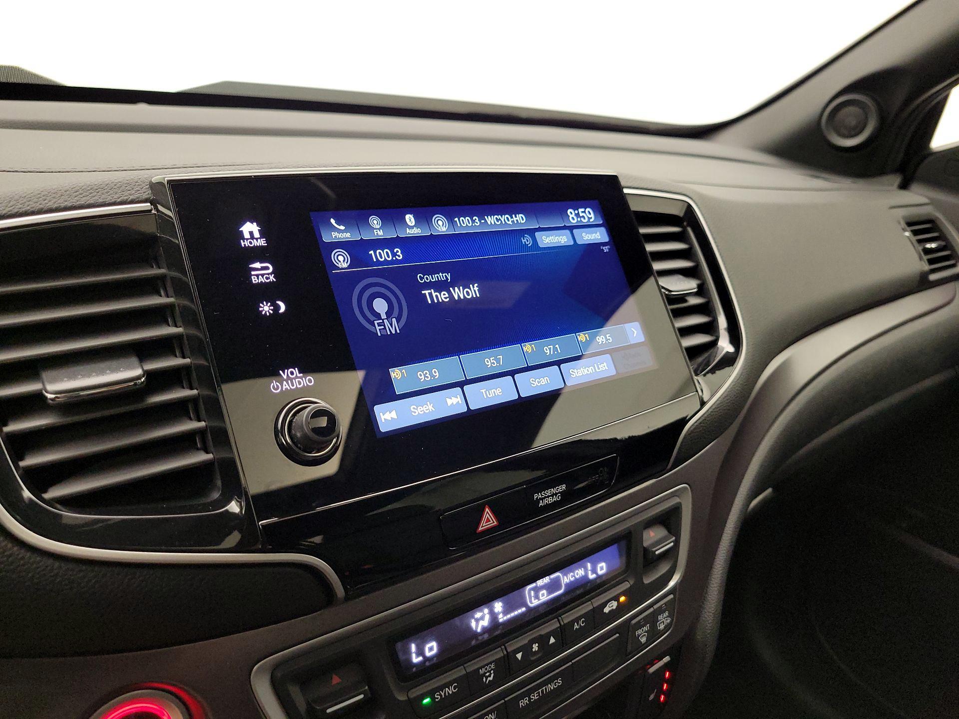 Thumbnail: 2022 Honda Passport - 15