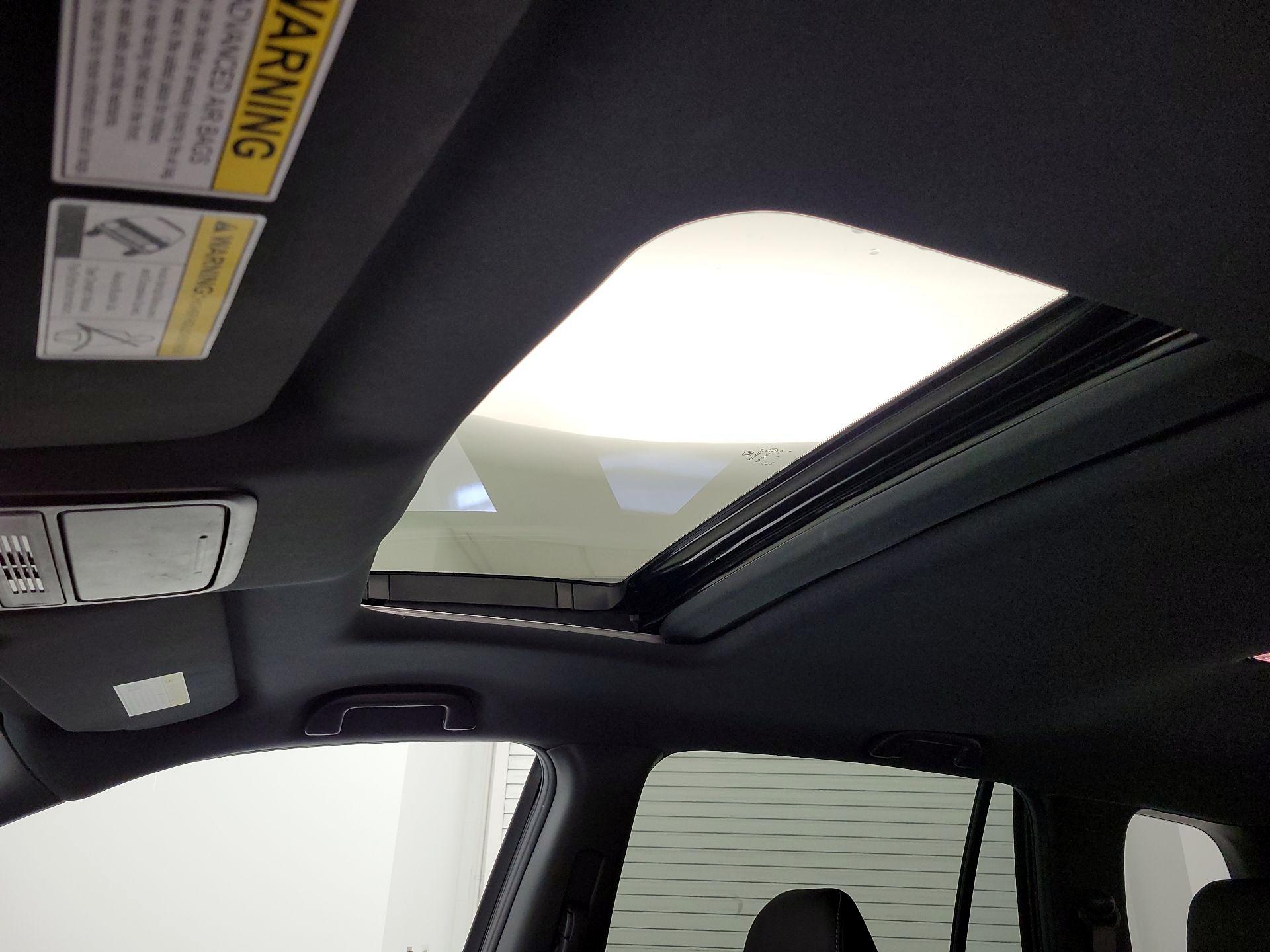 Thumbnail: 2022 Honda Passport - 19