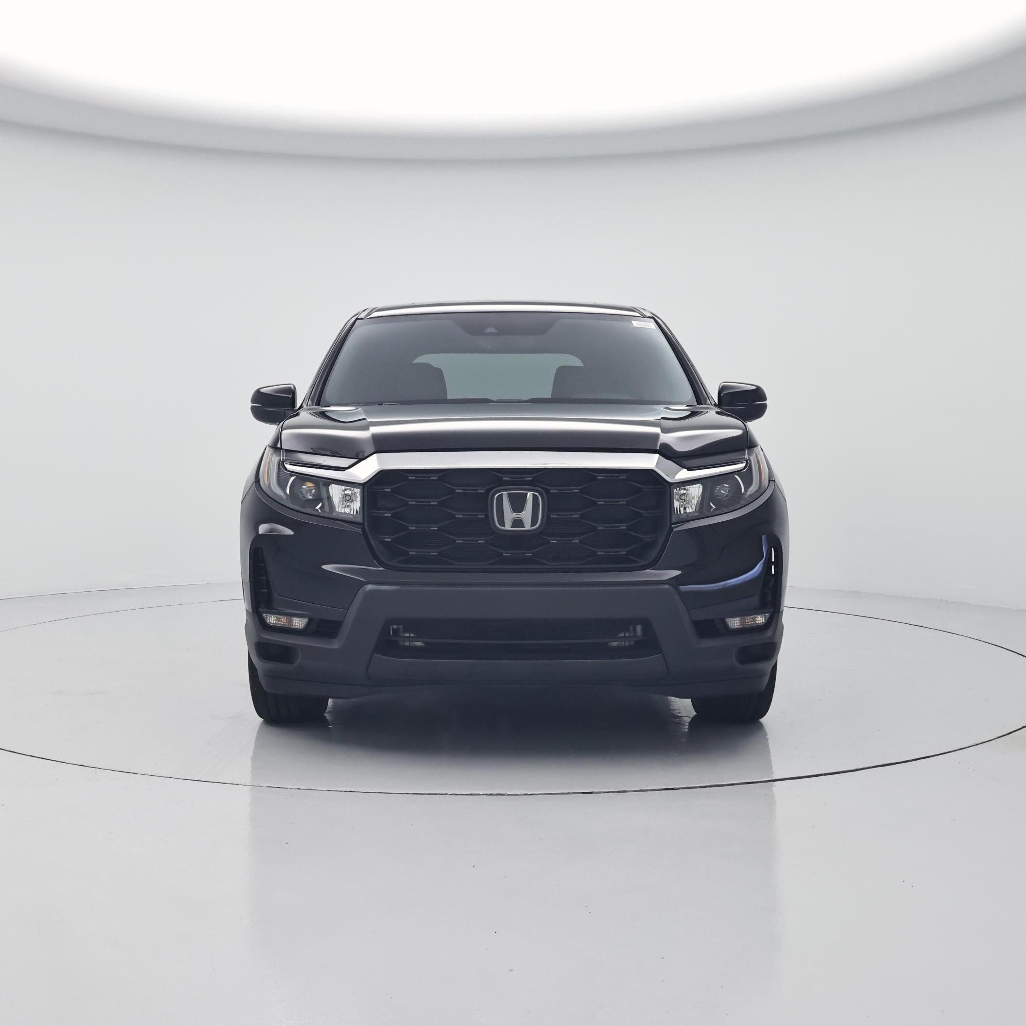 Thumbnail: 2022 Honda Passport - 5