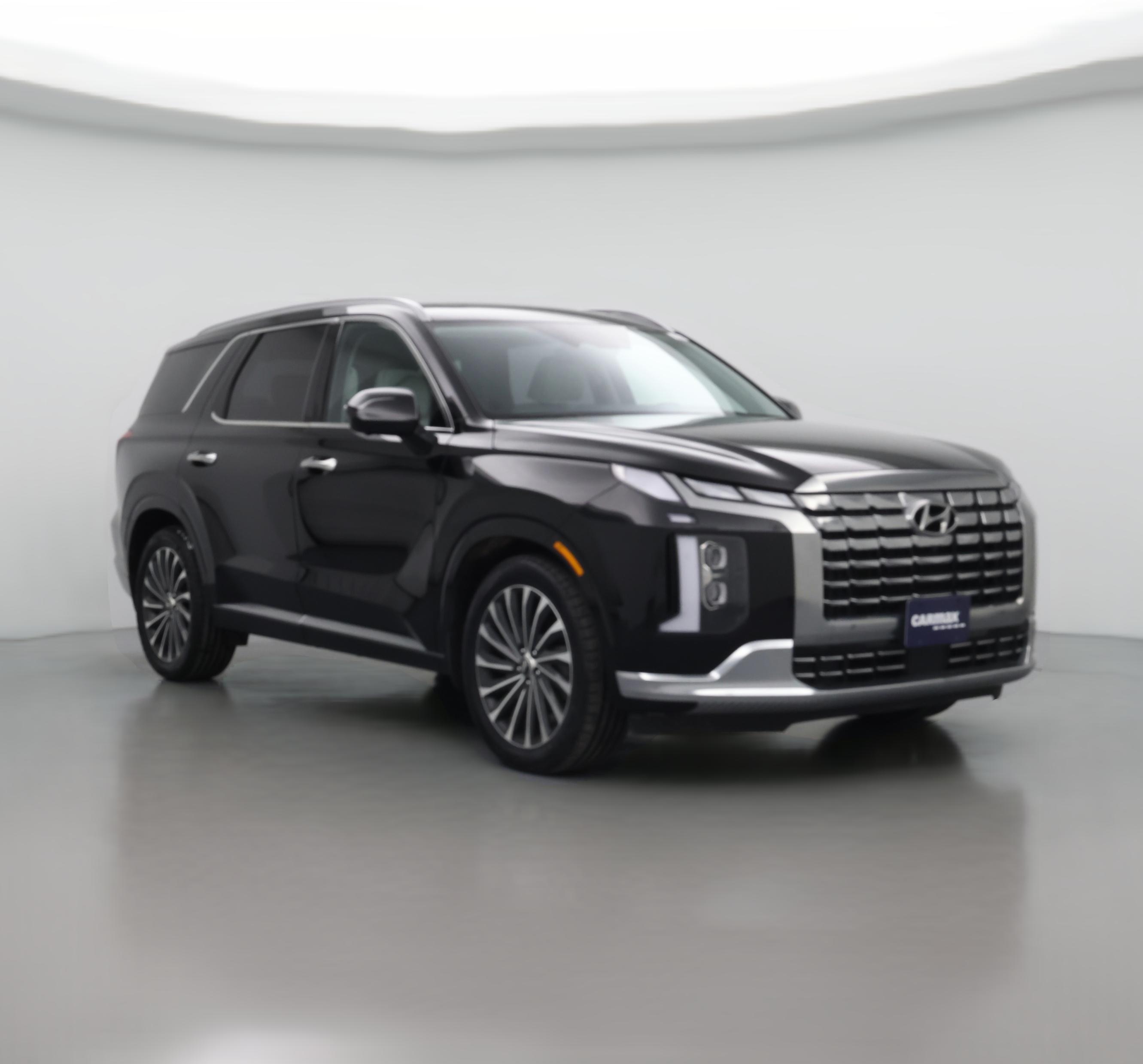 Thumbnail: 2023 Hyundai Palisade - 1