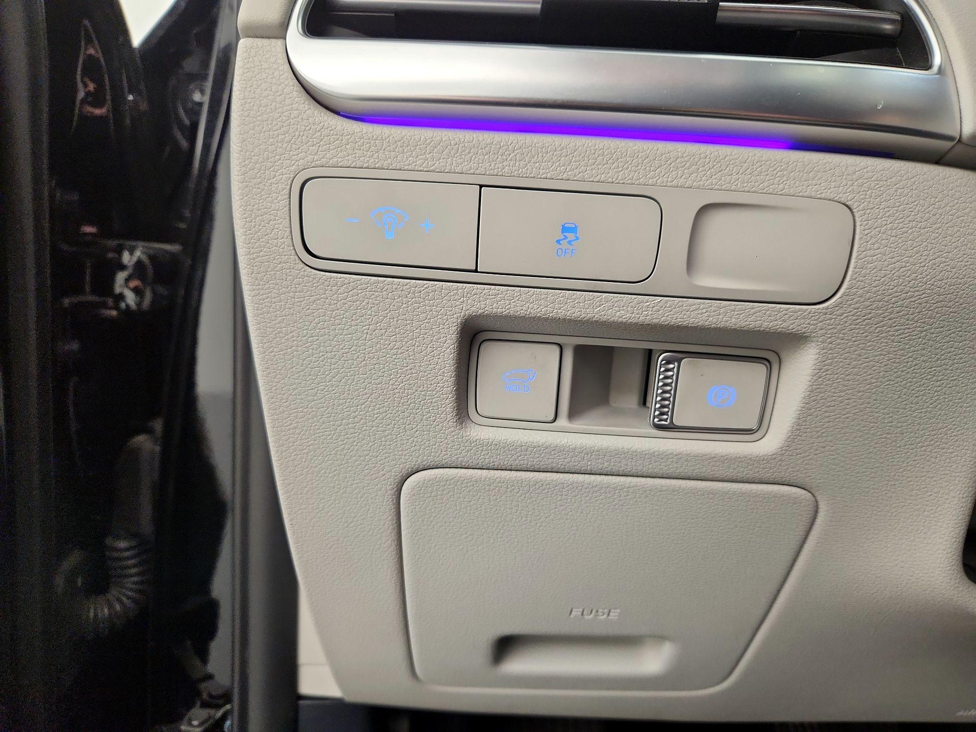 Thumbnail: 2023 Hyundai Palisade - 13