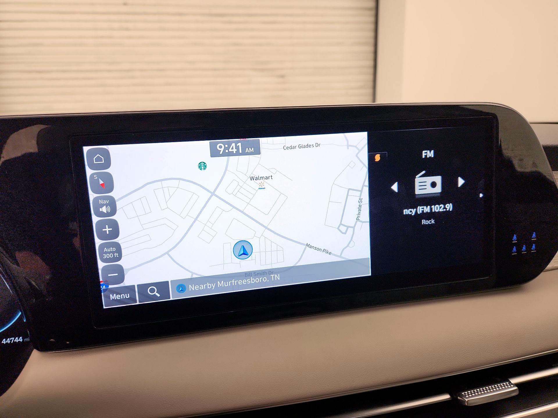 Thumbnail: 2023 Hyundai Palisade - 14