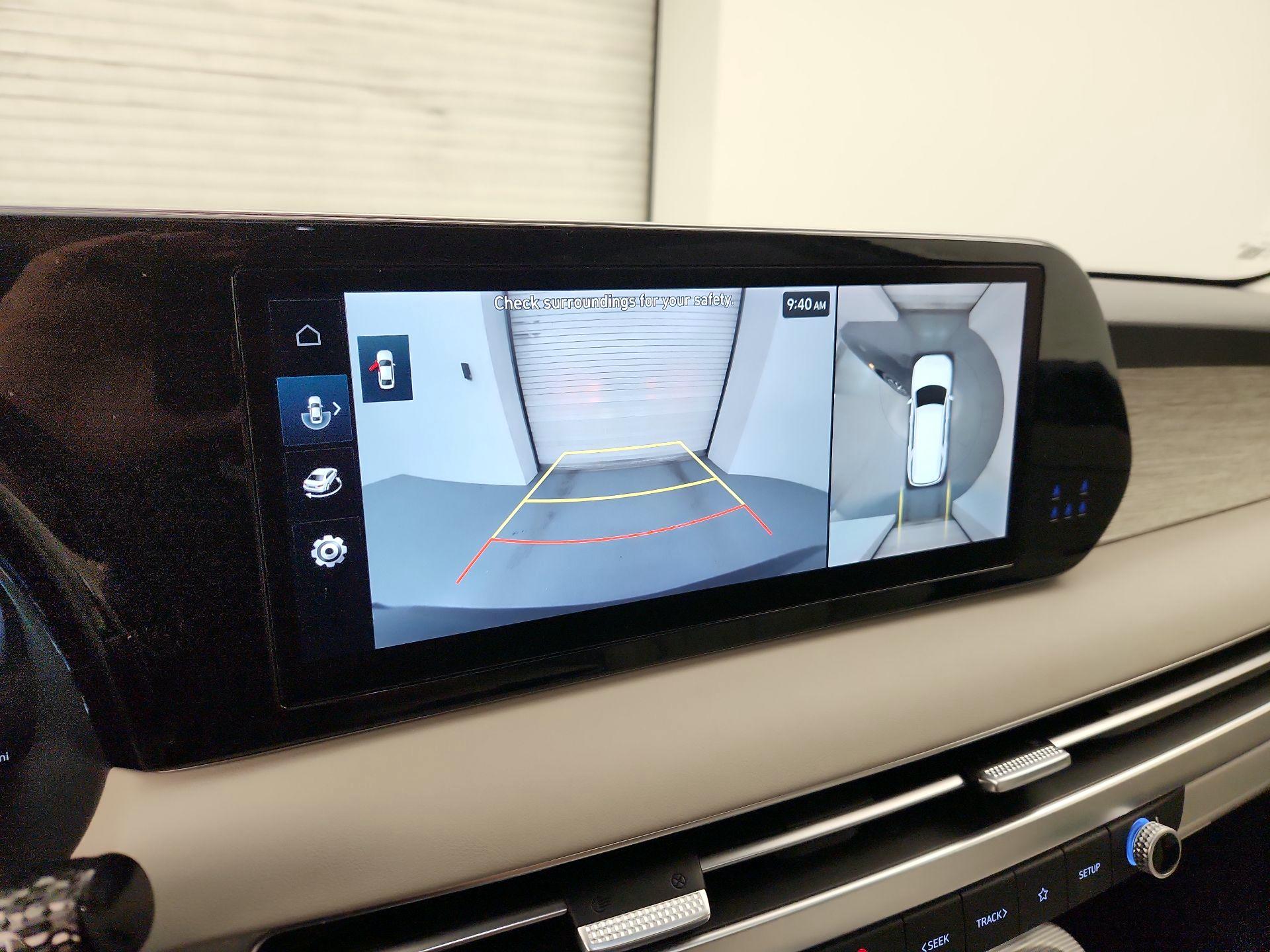 Thumbnail: 2023 Hyundai Palisade - 15