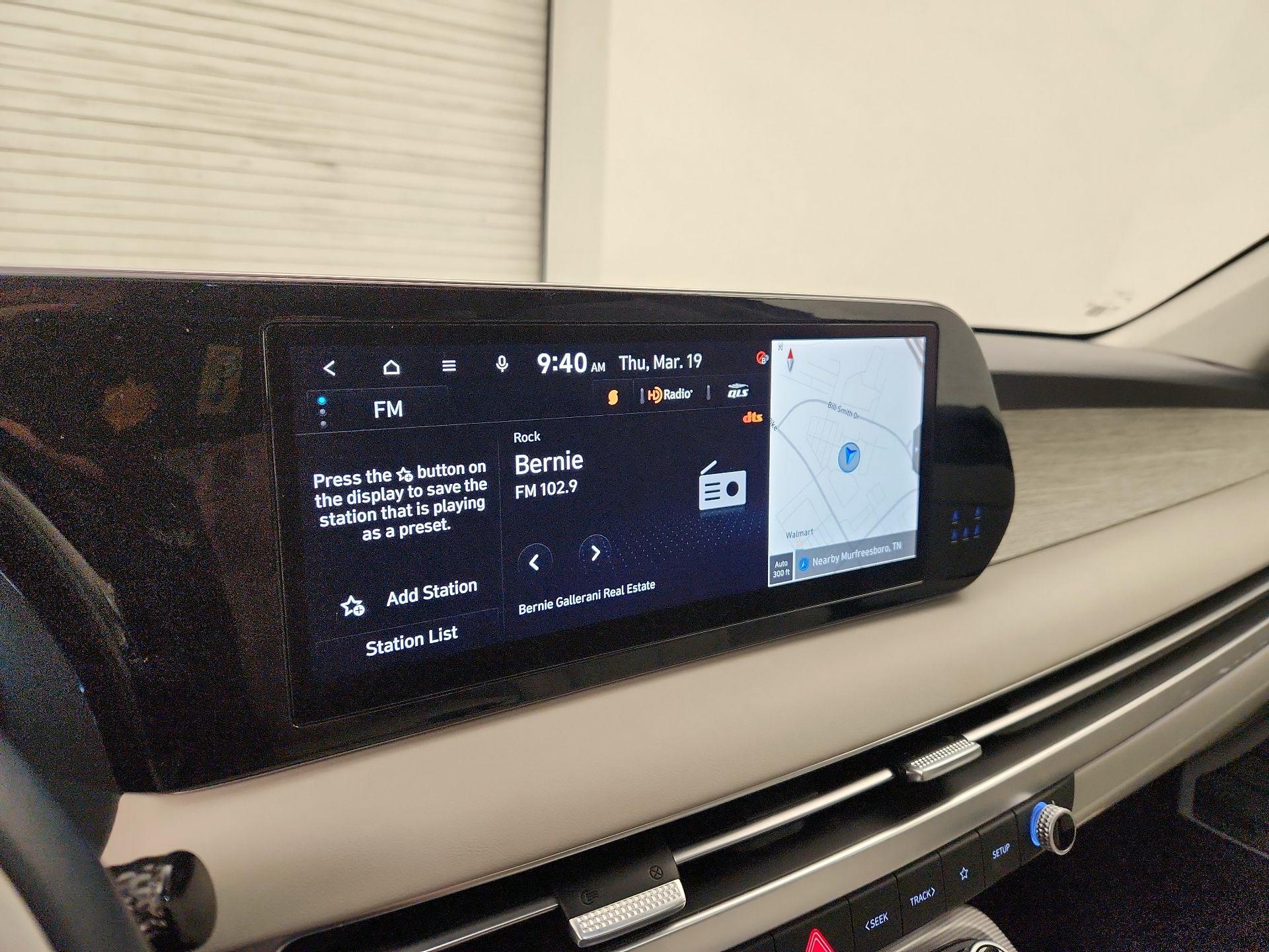 Thumbnail: 2023 Hyundai Palisade - 16