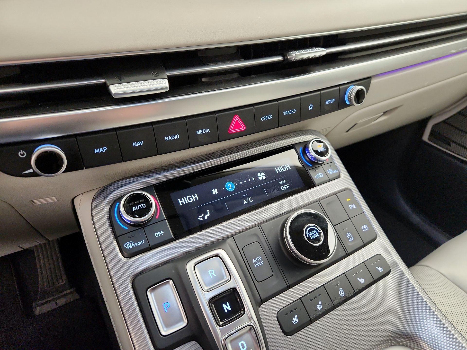 Thumbnail: 2023 Hyundai Palisade - 17