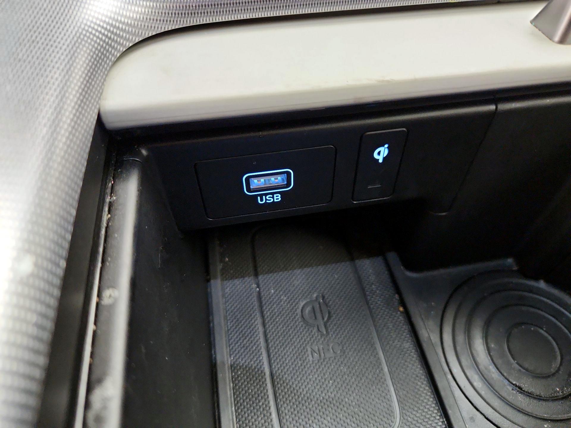 Thumbnail: 2023 Hyundai Palisade - 19