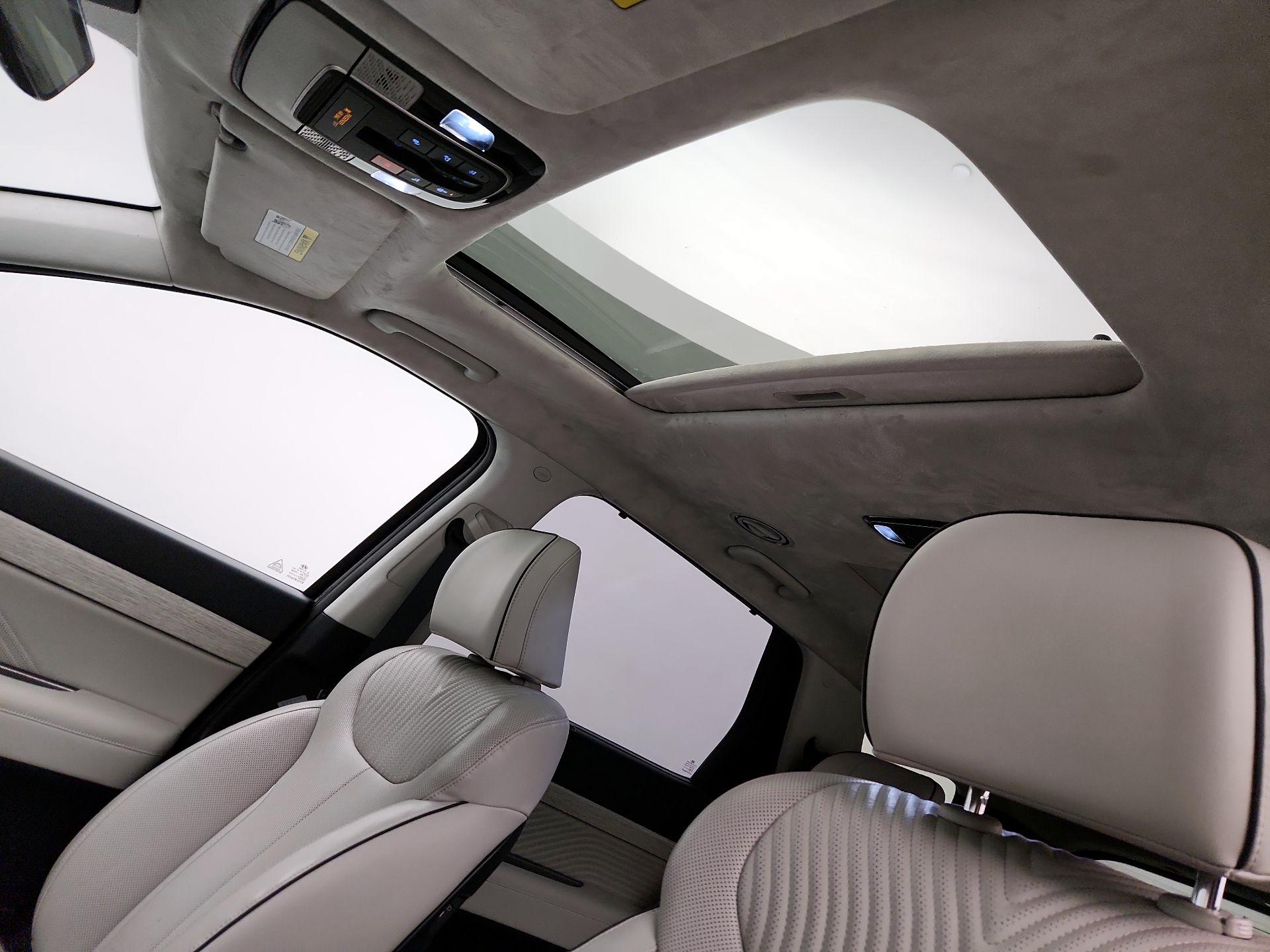 Thumbnail: 2023 Hyundai Palisade - 20