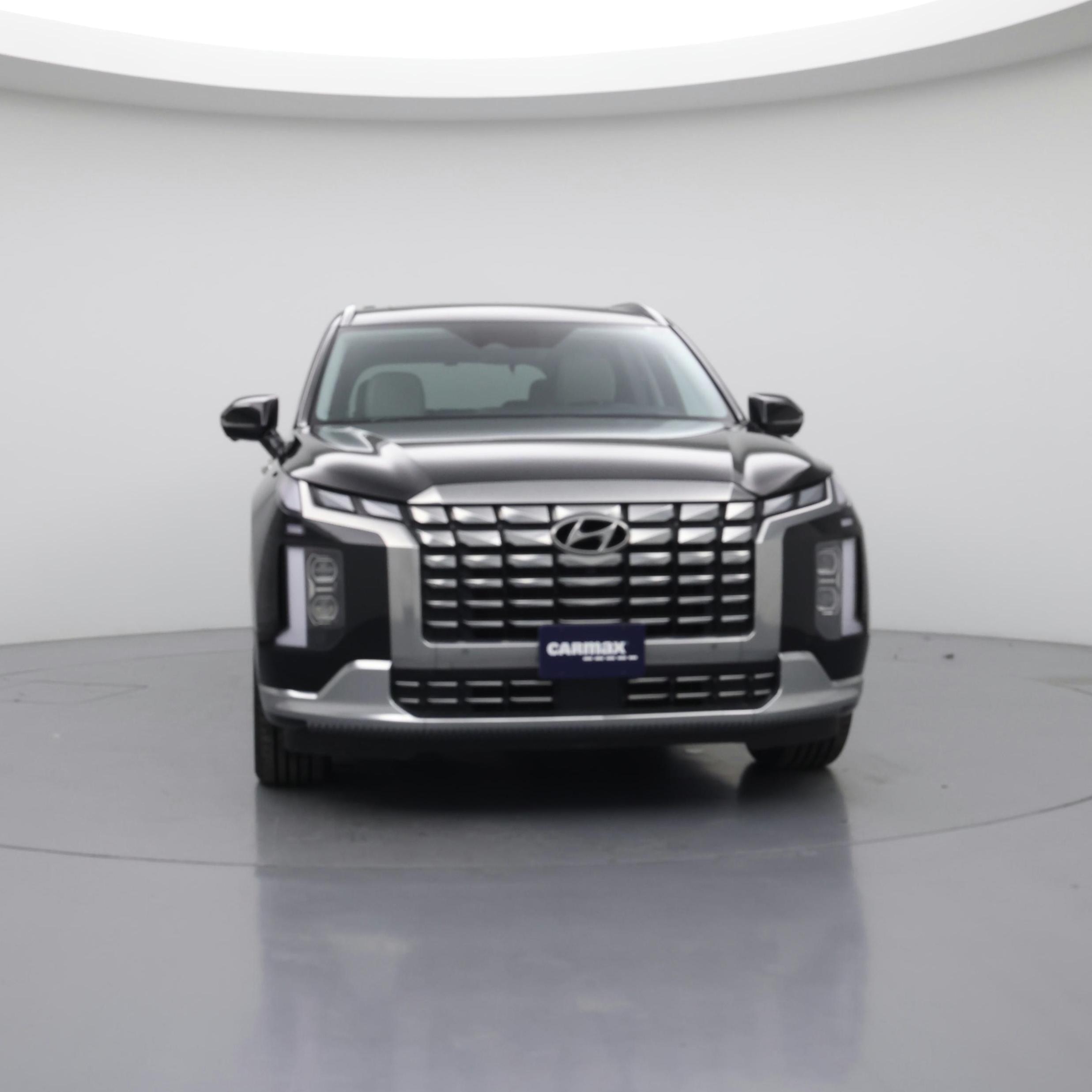 Thumbnail: 2023 Hyundai Palisade - 5