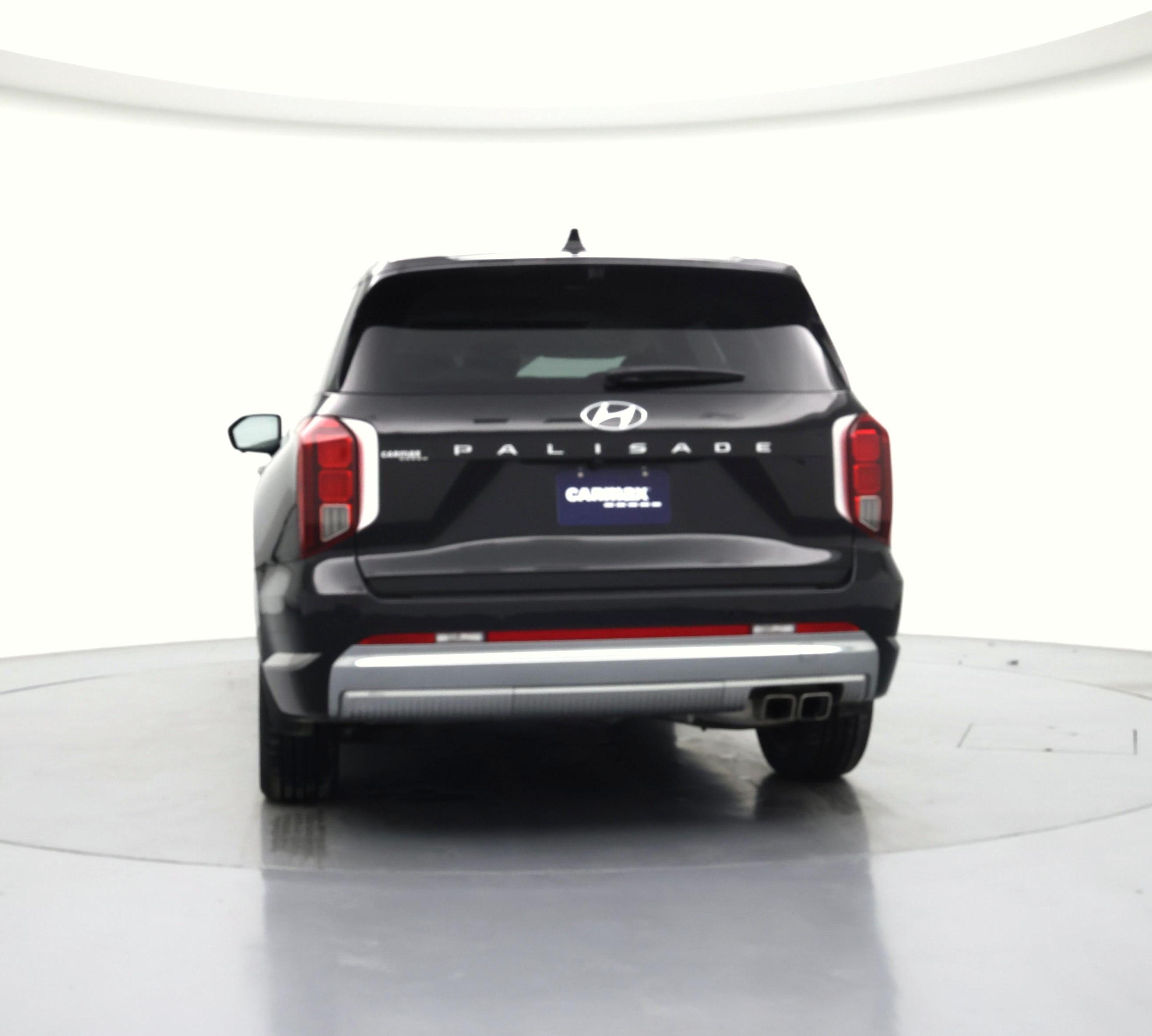 Thumbnail: 2023 Hyundai Palisade - 6