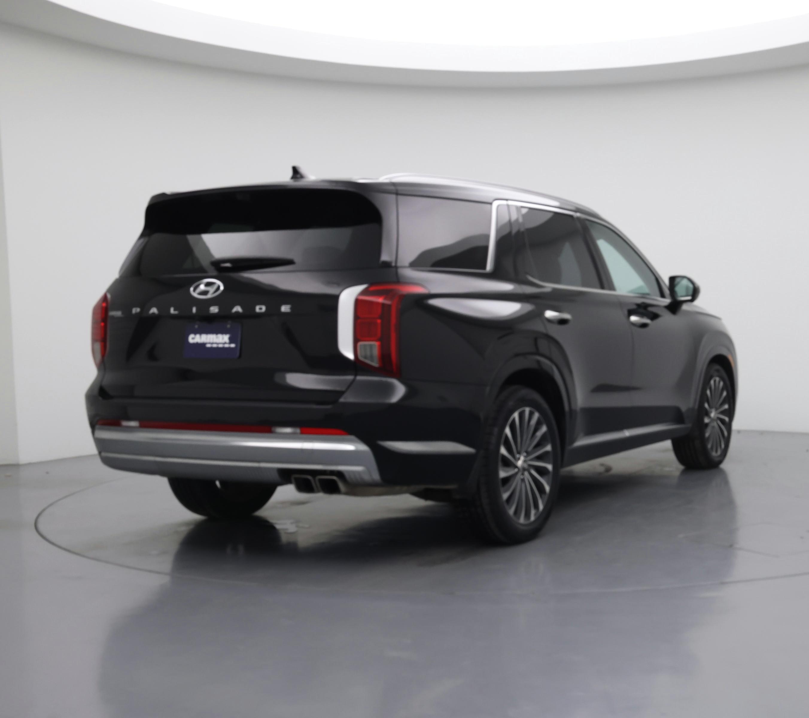 Thumbnail: 2023 Hyundai Palisade - 8