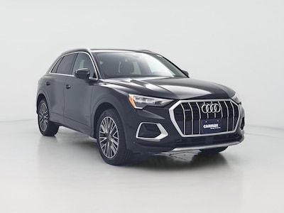 2021 Audi Q3 Premium