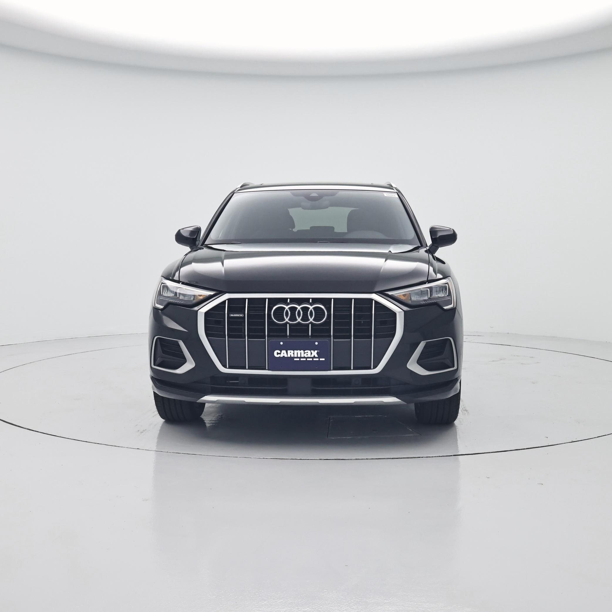 Thumbnail: 2021 Audi Q3 - 5
