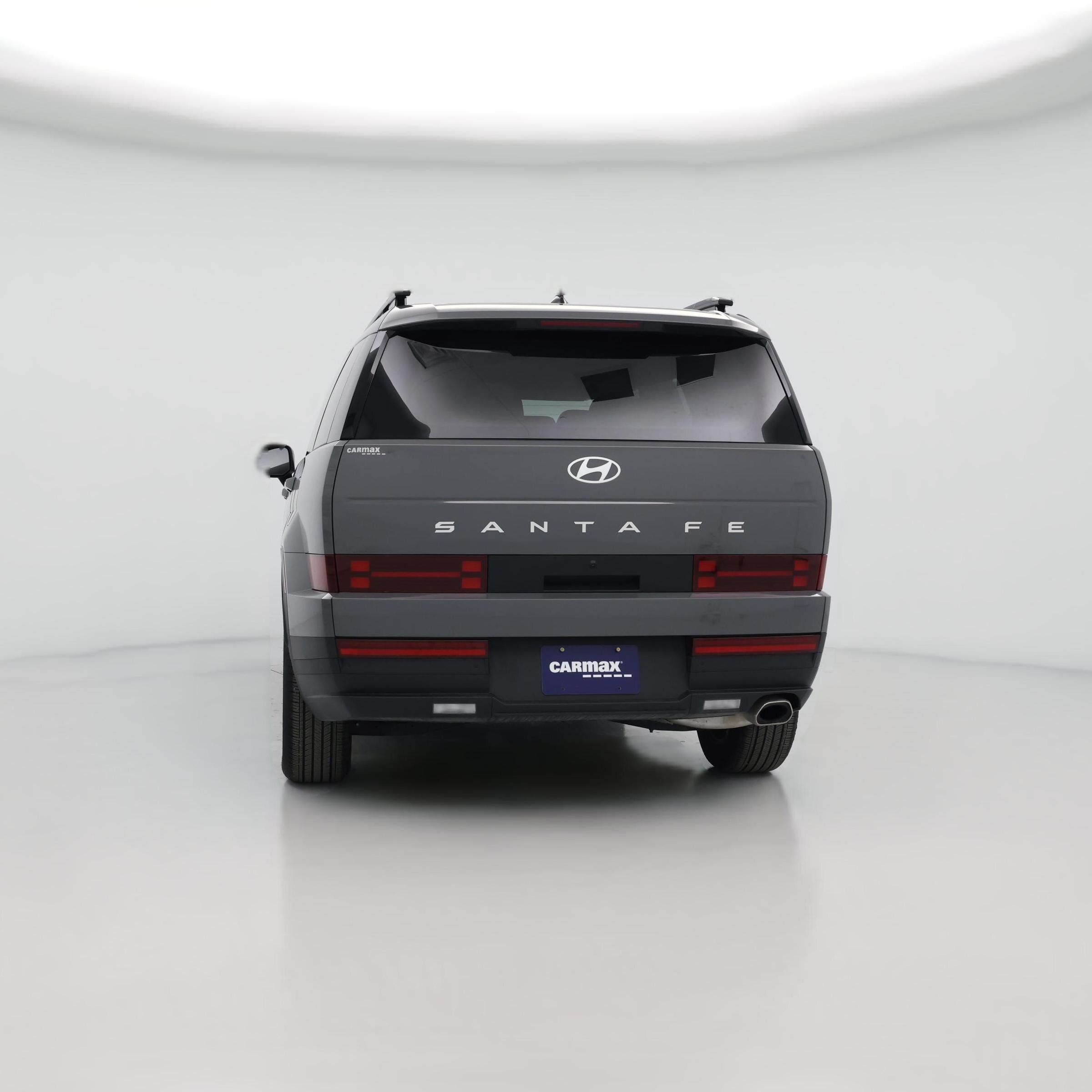 Thumbnail: 2024 Hyundai Santa Fe - 1