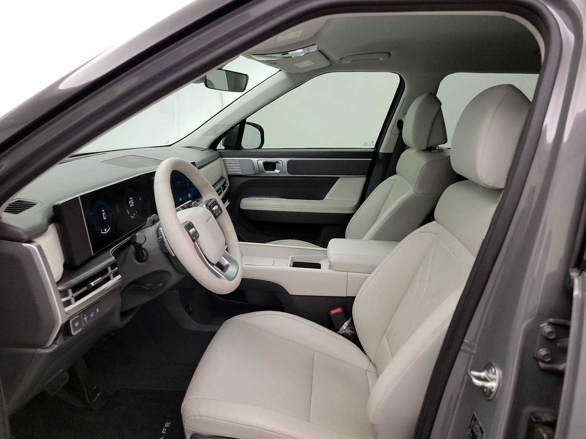 Thumbnail: 2024 Hyundai Santa Fe - 11