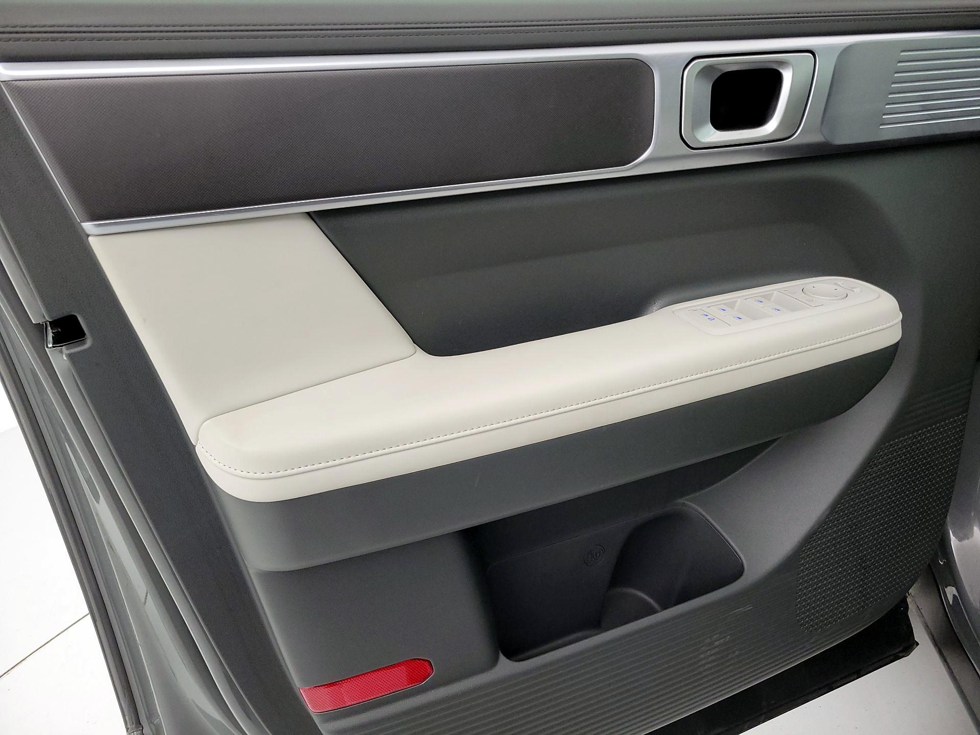 Thumbnail: 2024 Hyundai Santa Fe - 12