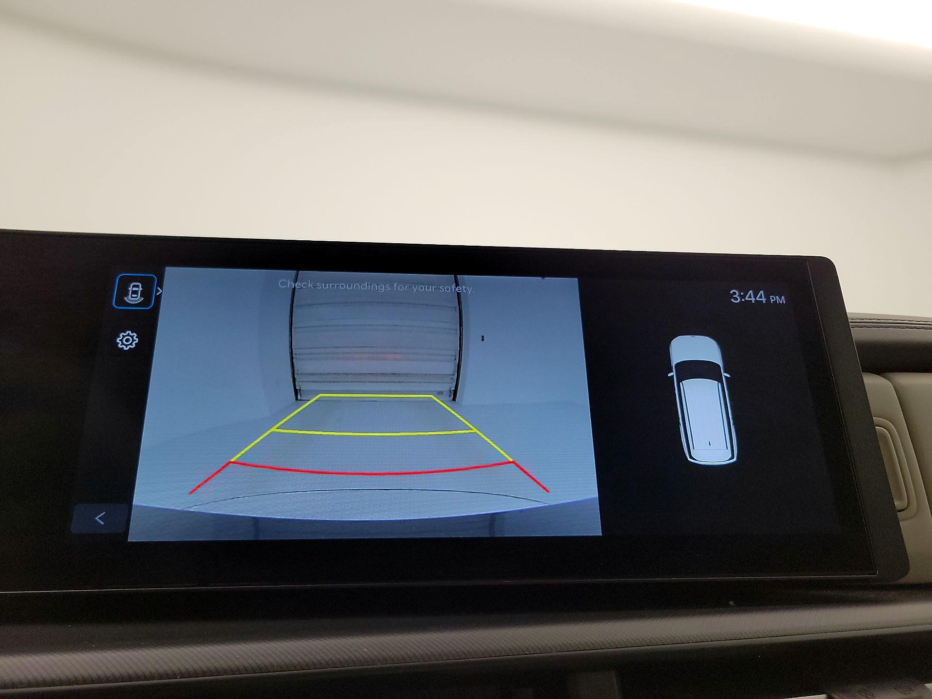 Thumbnail: 2024 Hyundai Santa Fe - 14