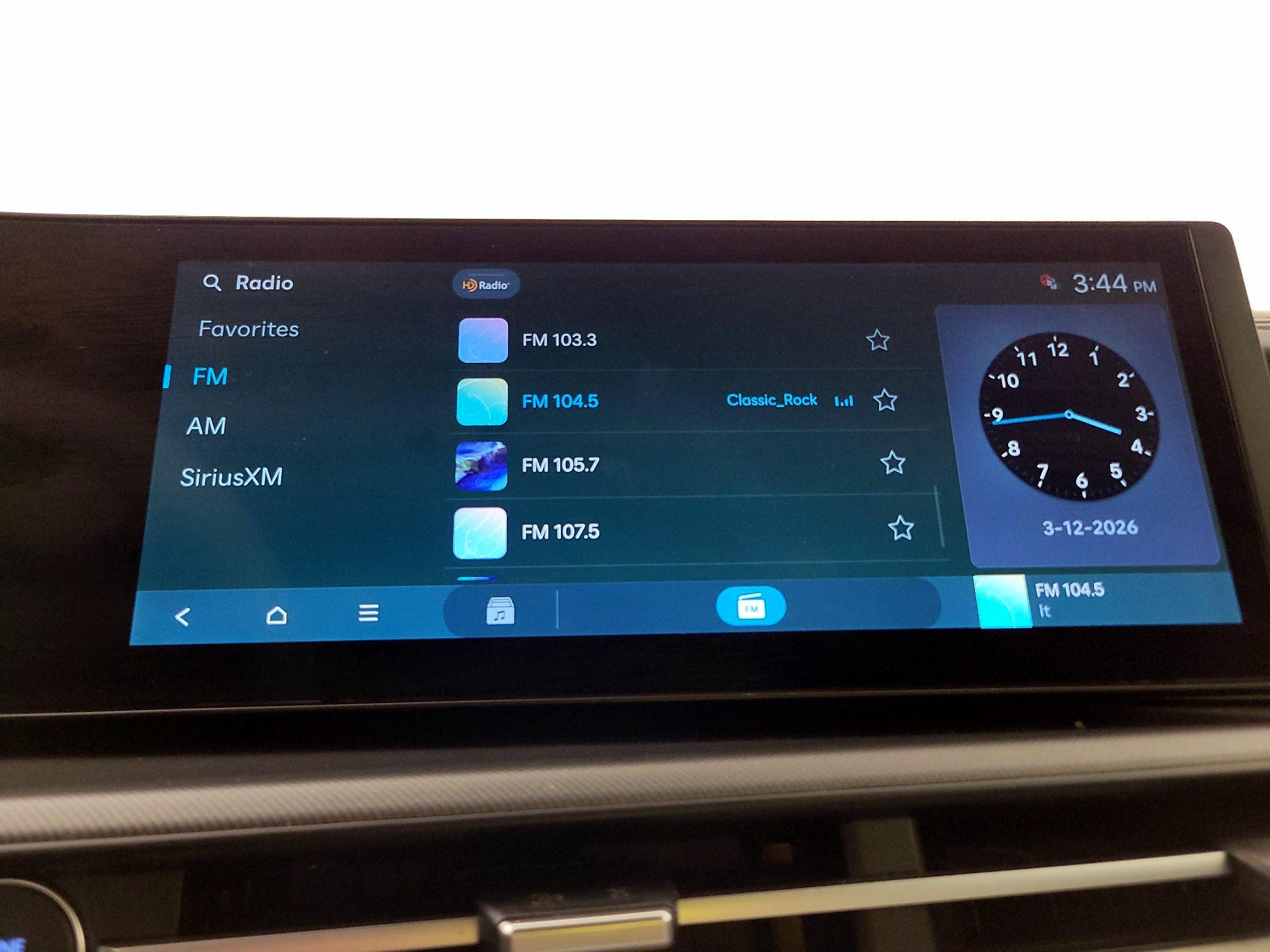 Thumbnail: 2024 Hyundai Santa Fe - 15