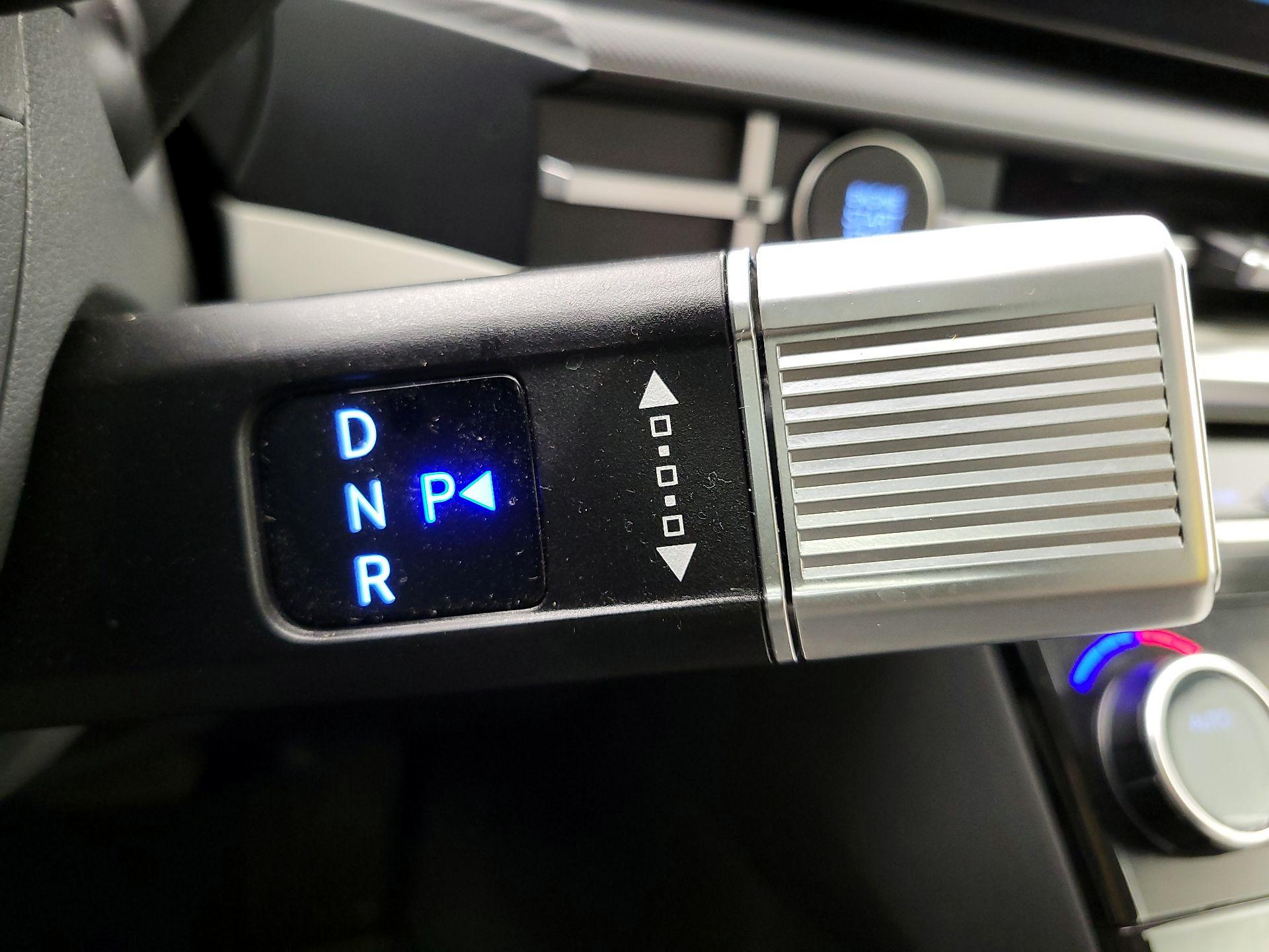 Thumbnail: 2024 Hyundai Santa Fe - 17