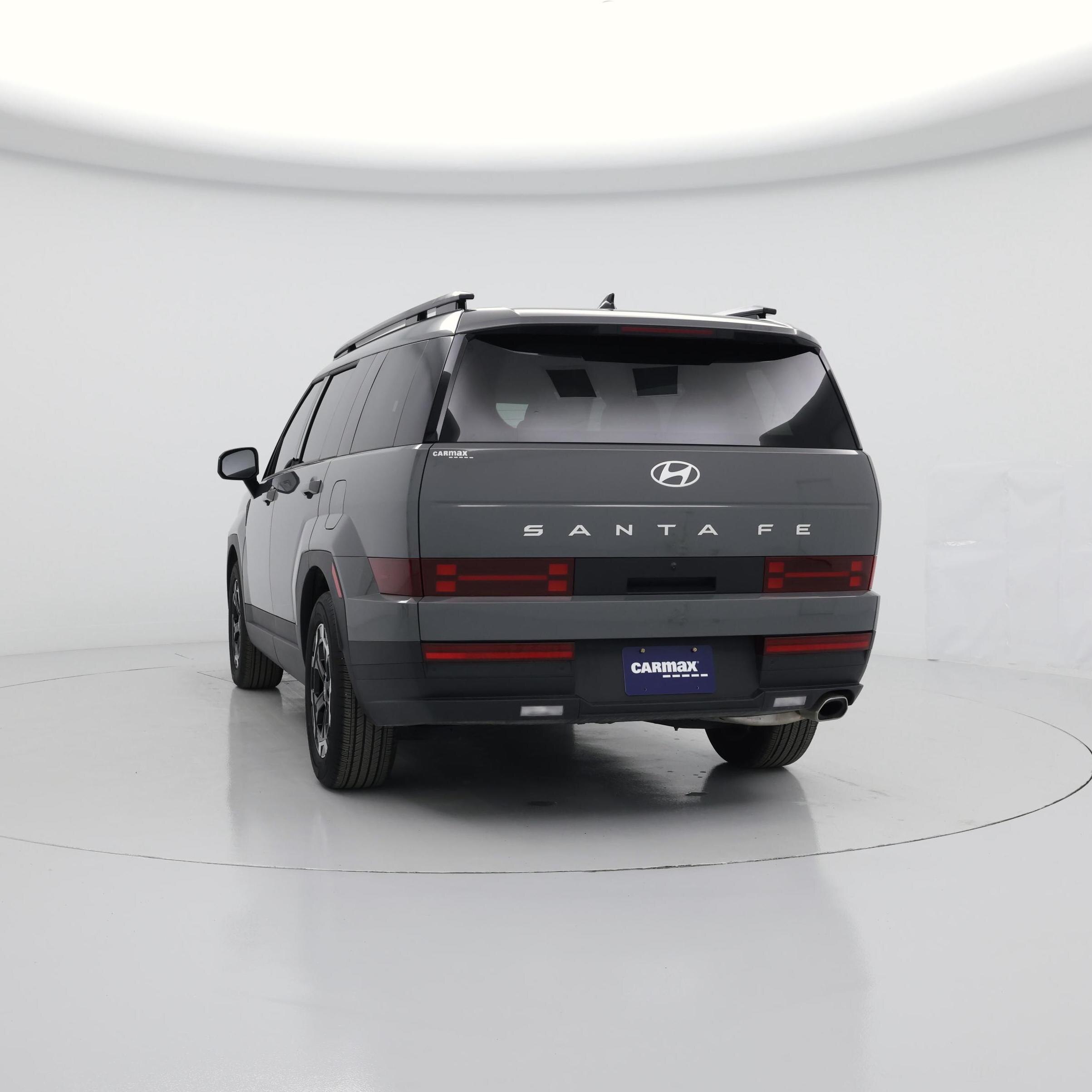 Thumbnail: 2024 Hyundai Santa Fe - 2