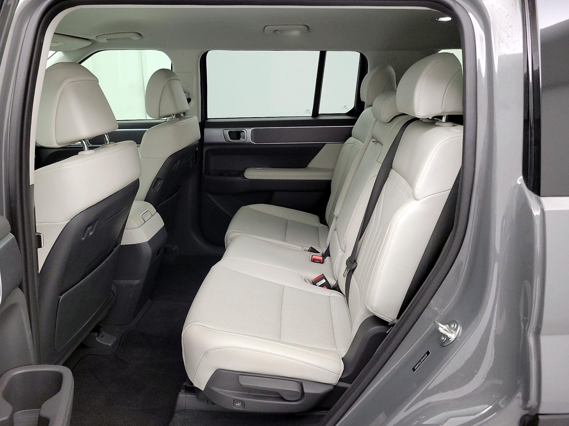 Thumbnail: 2024 Hyundai Santa Fe - 19