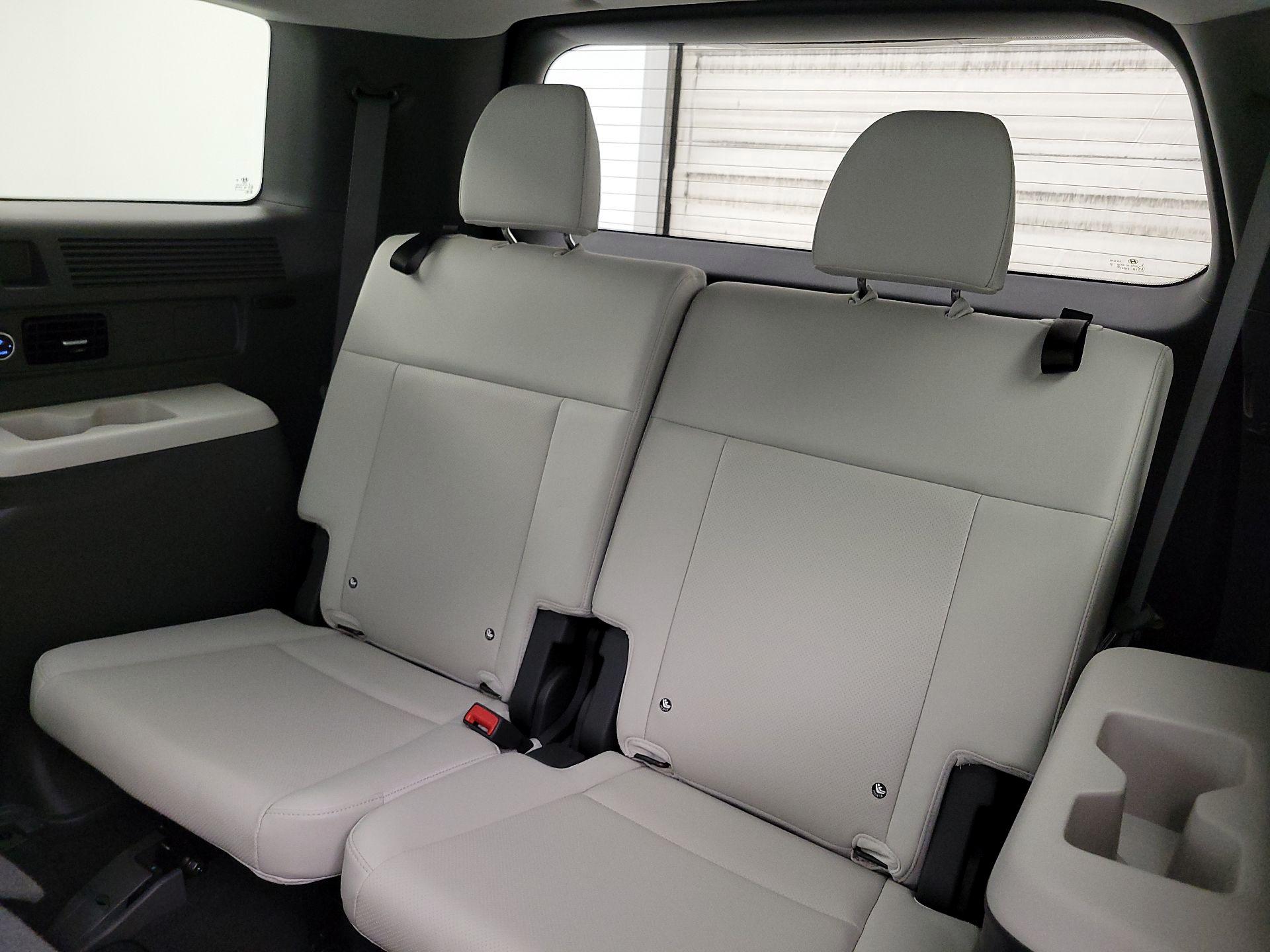 Thumbnail: 2024 Hyundai Santa Fe - 20