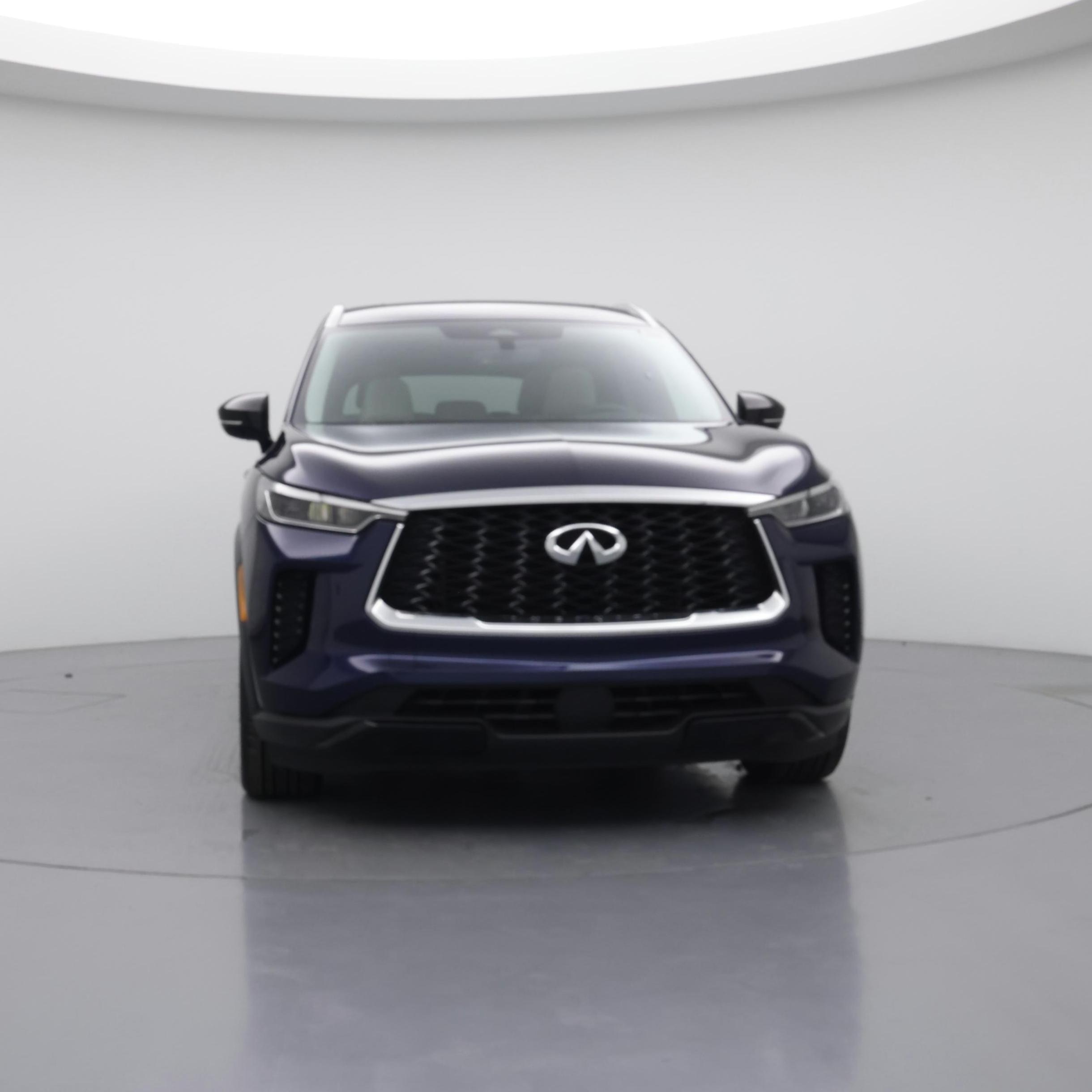 Thumbnail: 2023 INFINITI QX60 - 5