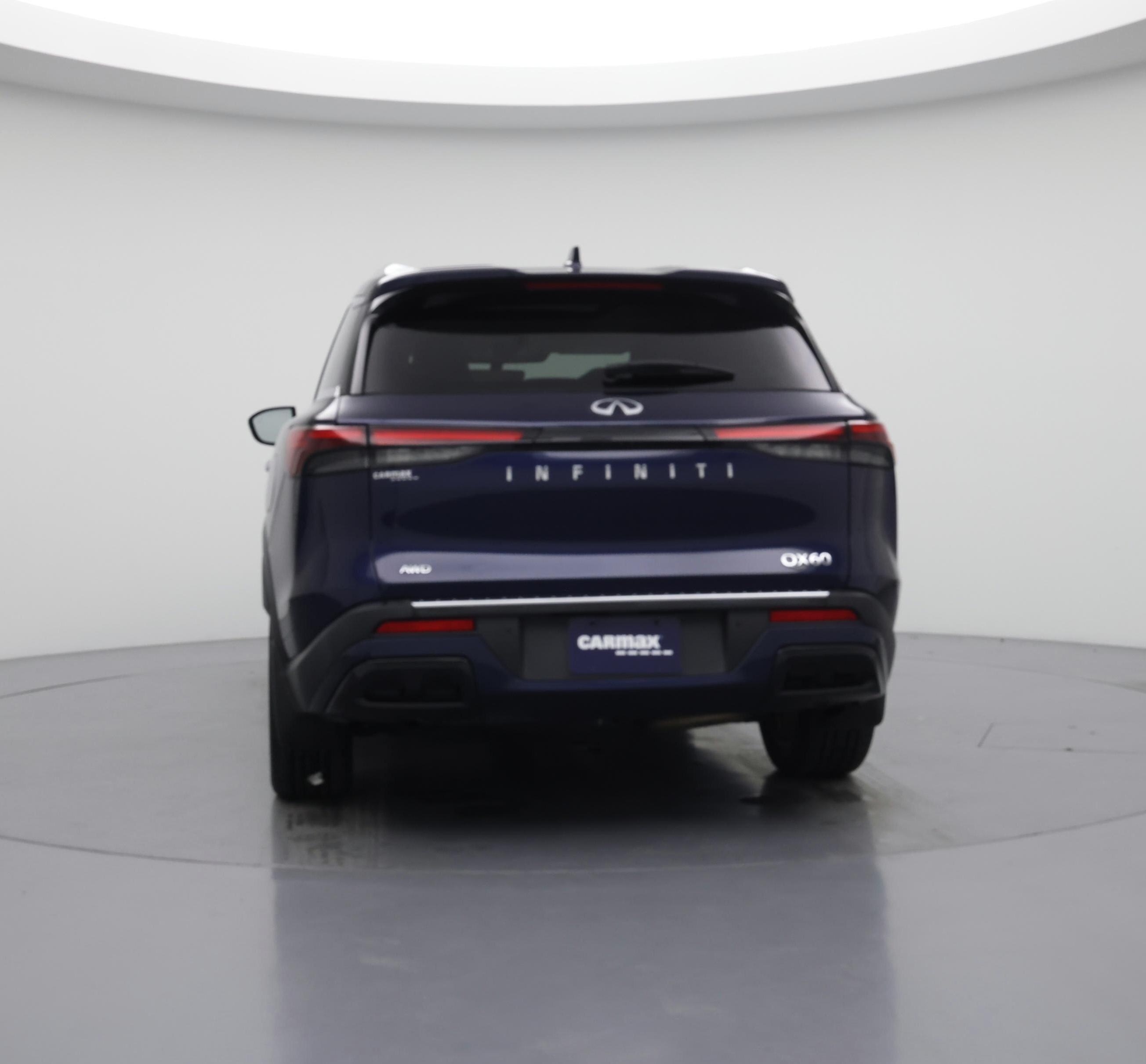 Thumbnail: 2023 INFINITI QX60 - 6