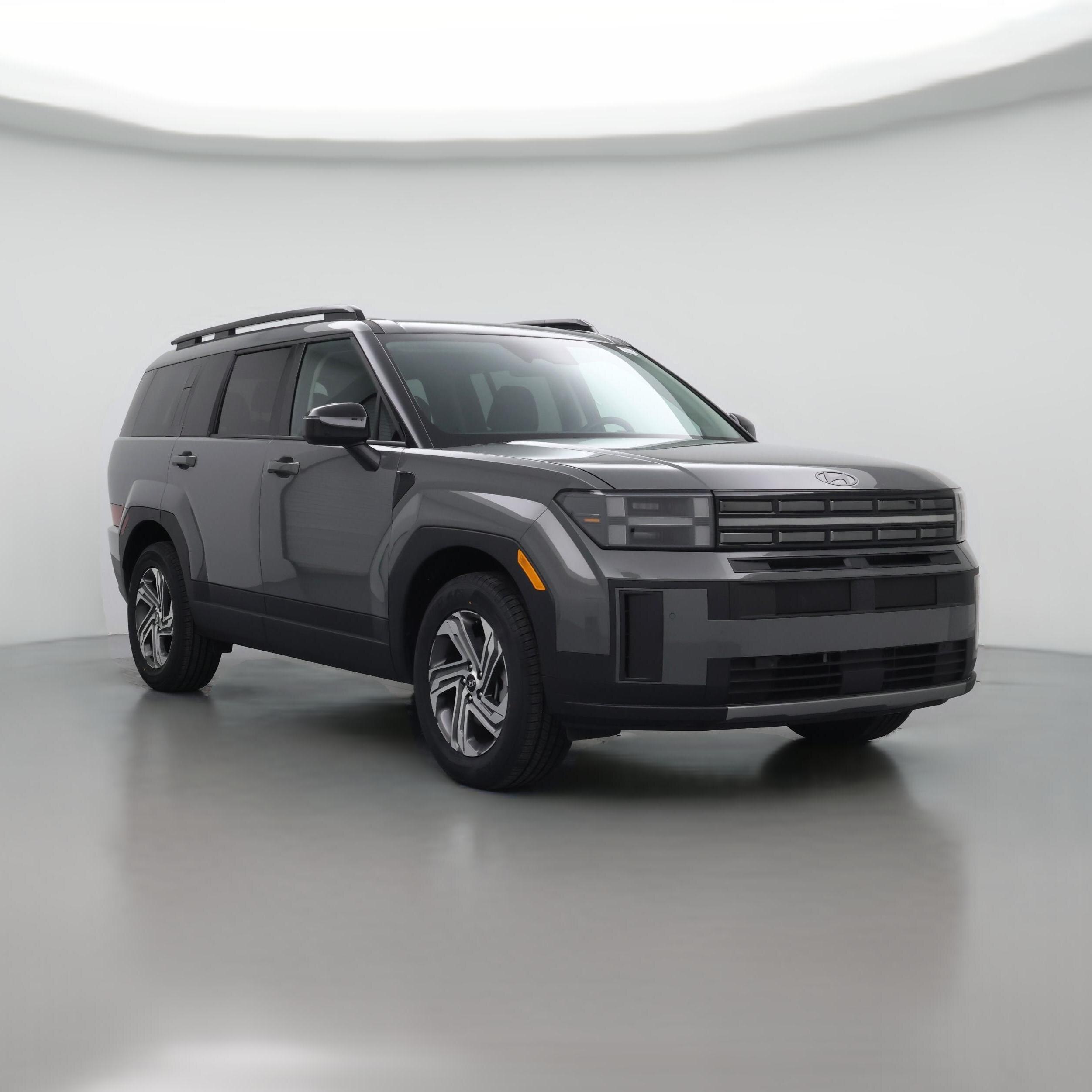 Thumbnail: 2024 Hyundai Santa Fe - 1