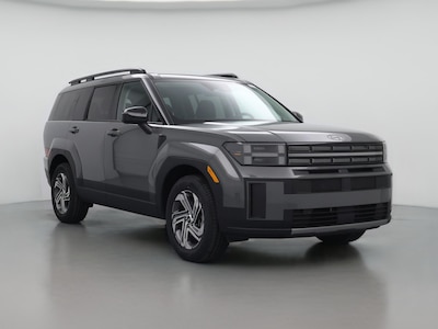 2024 Hyundai Santa Fe XRT