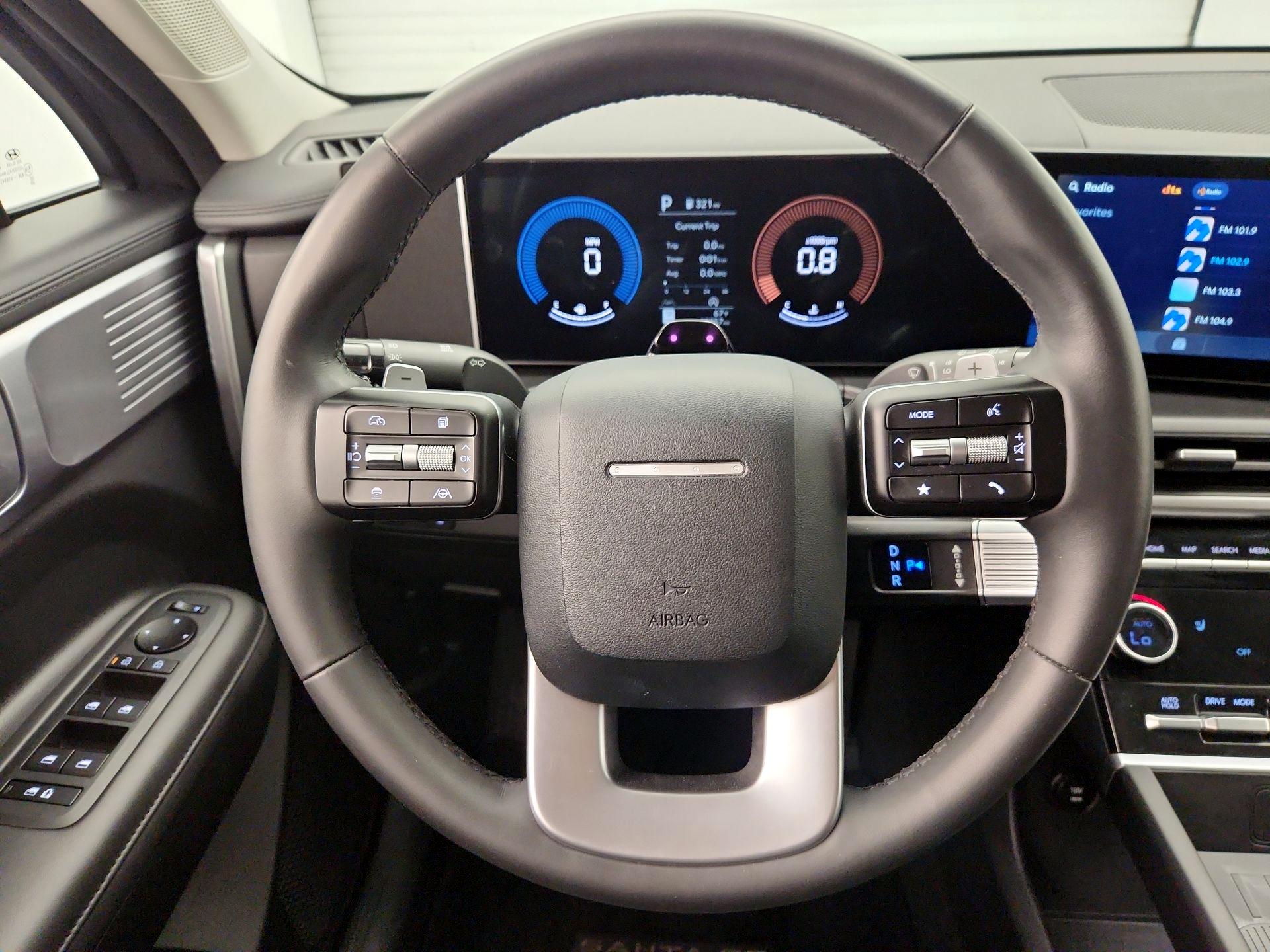 Thumbnail: 2024 Hyundai Santa Fe - 10