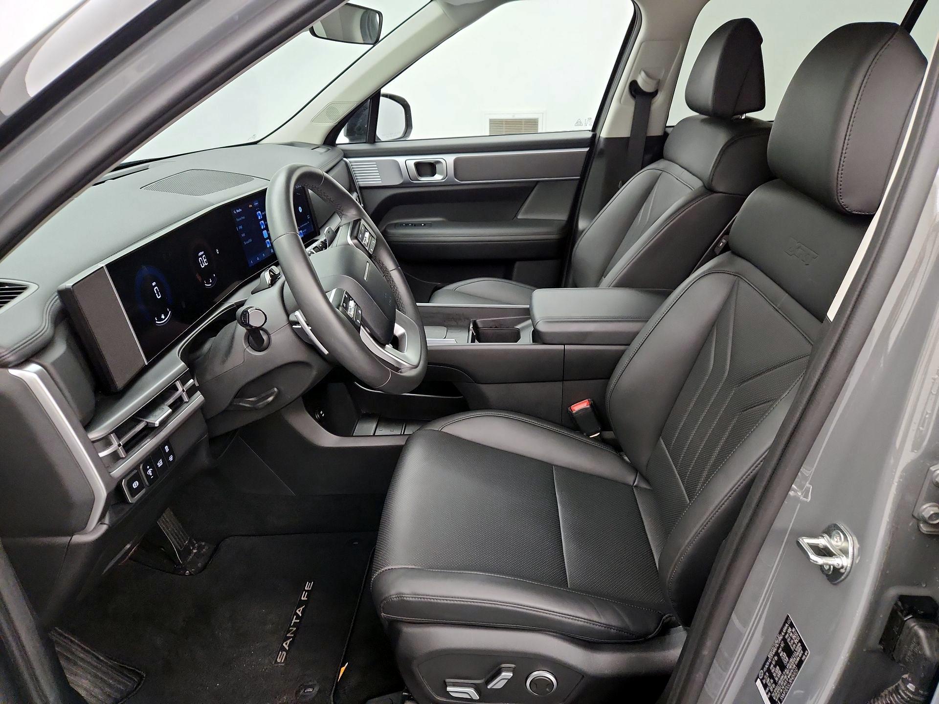 Thumbnail: 2024 Hyundai Santa Fe - 11